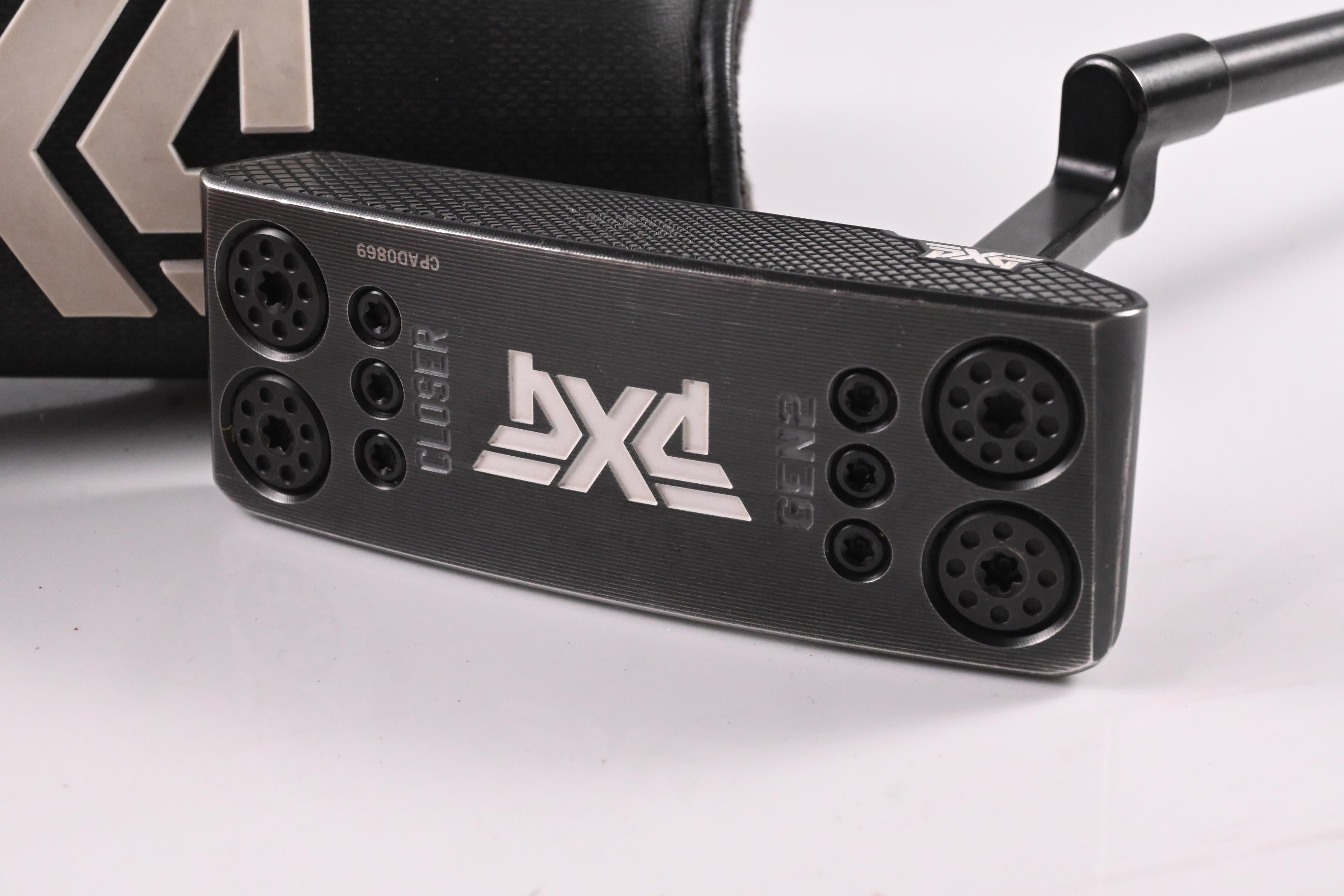 PXG 0211 Gen 2 Closer Putter / 34.5 Inch