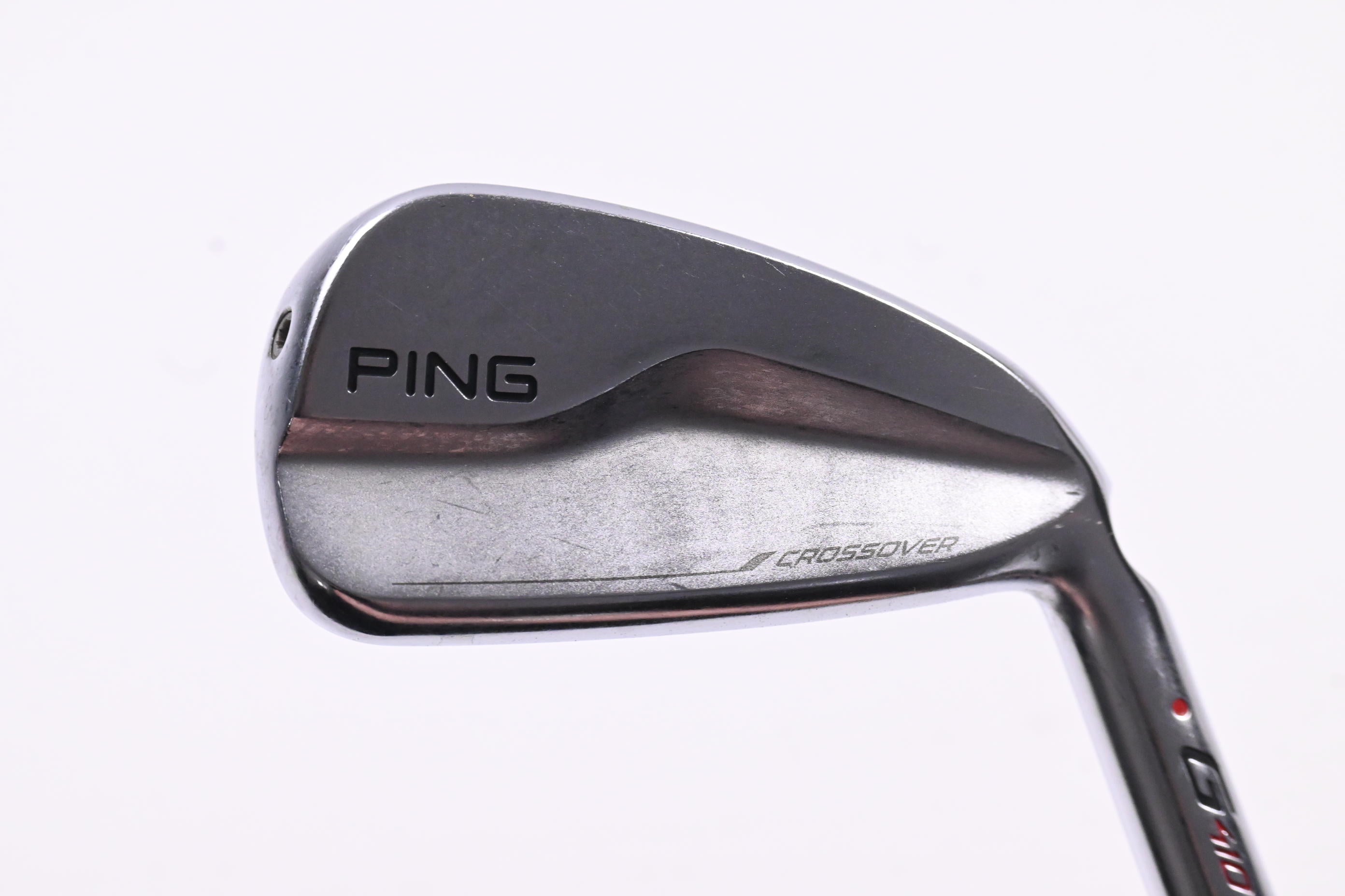 Ping G410 Crossover #2 Hybrid / 17 Degree / X-Flex Ping Tour 85 Shaft