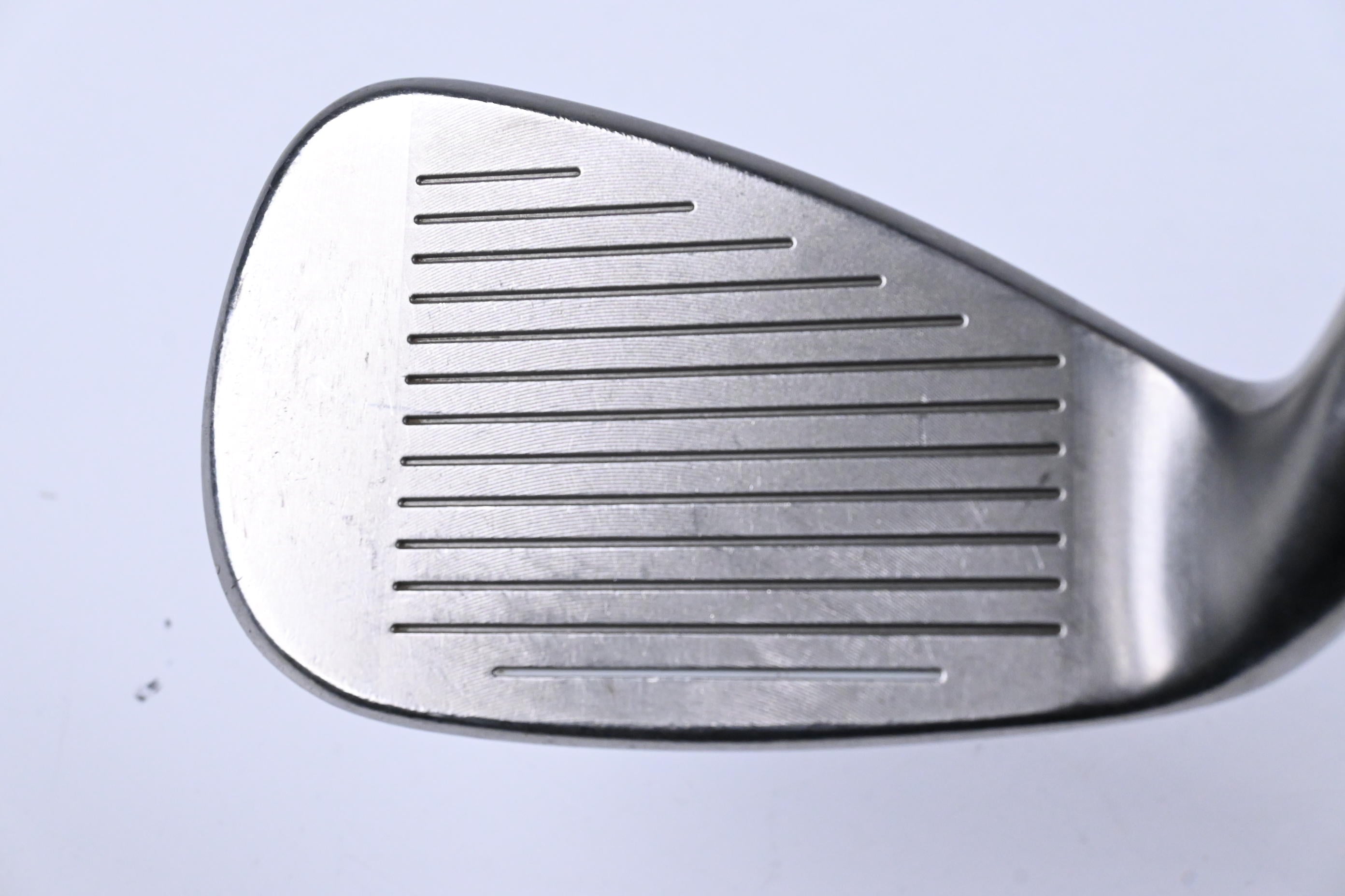 Cobra Aerojet One Length #8 Iron / Stiff Flex KBS Tour Lite Shaft