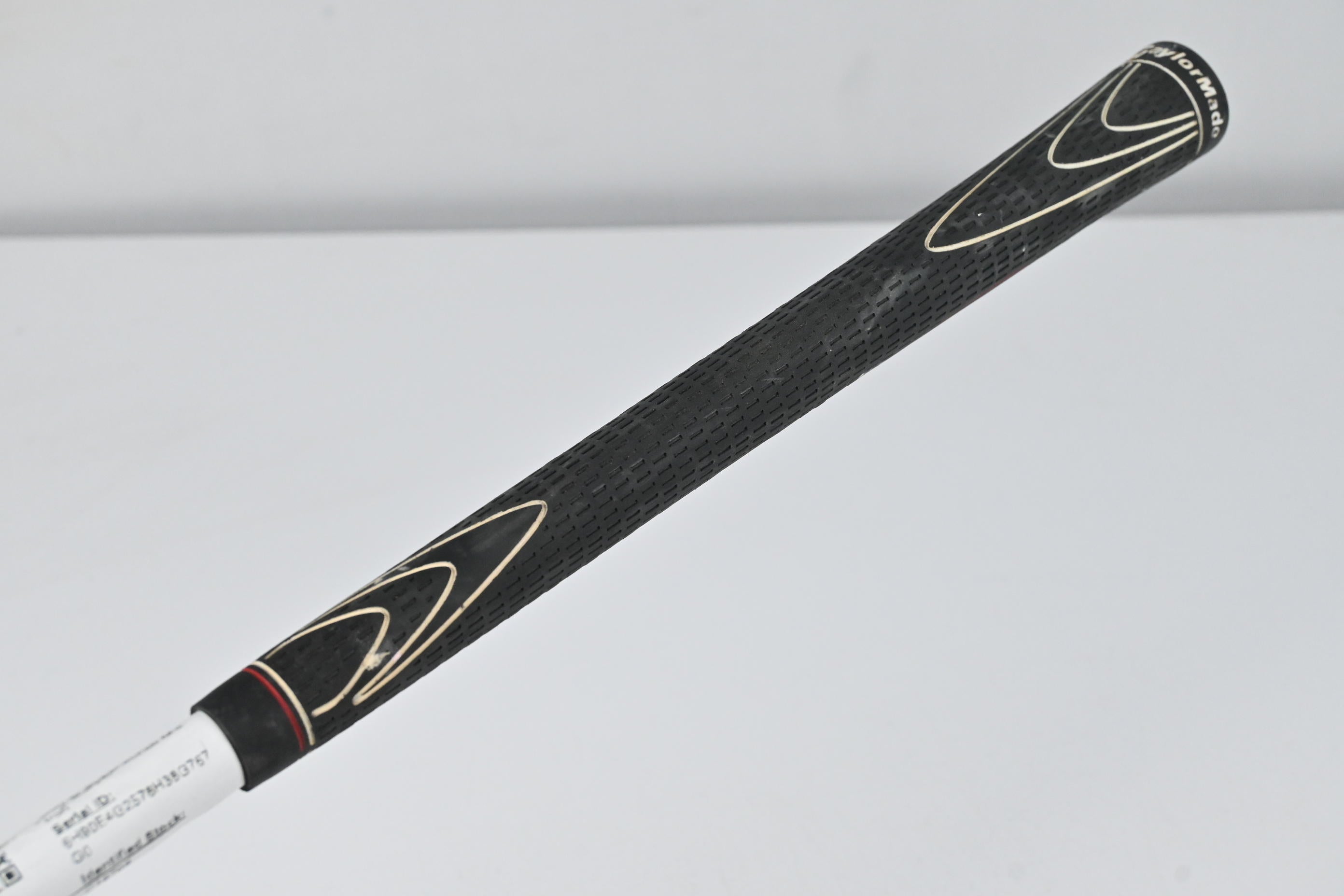 Taylormade Burner Superlaunch #6 Iron / Regular Flex Taylormade Reax 60 Shaft