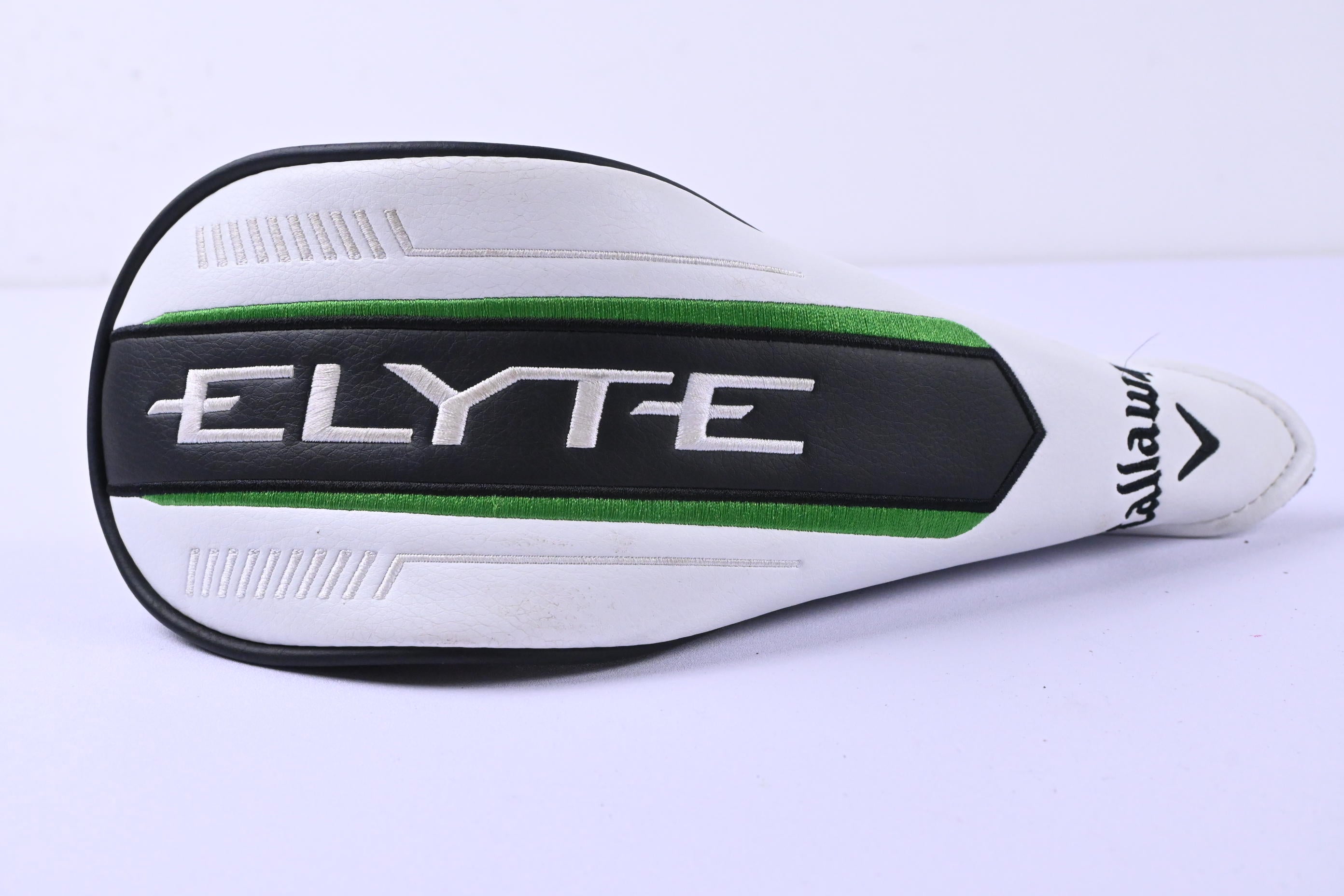 Callaway Elyte #3HL Wood / 16.5 Degree / Regular Flex Denali Charcoal 60 Shaft