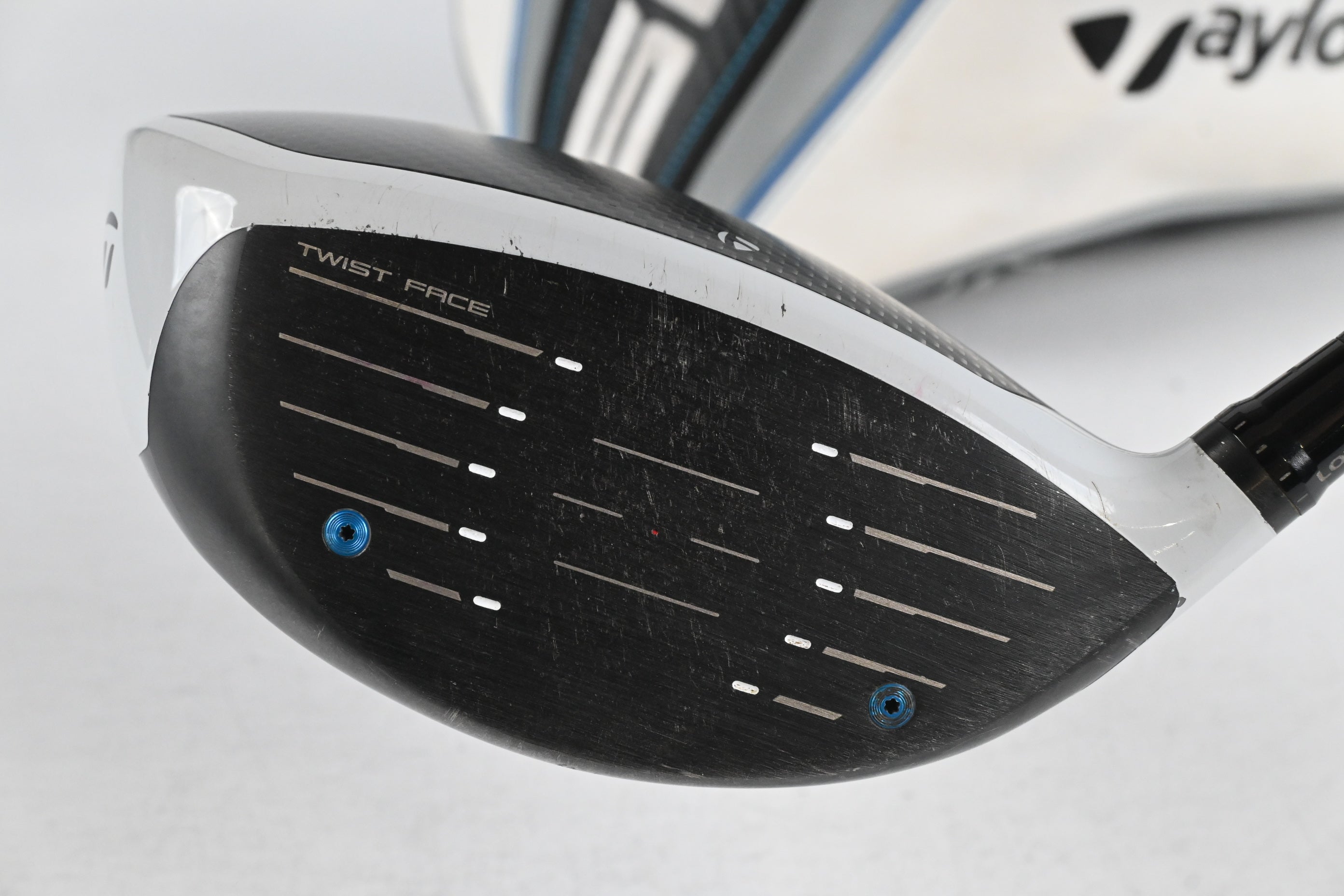 Taylormade SIM Driver / 9 Degree / Regular Flex Fujikura Atmos Red 5 Shaft