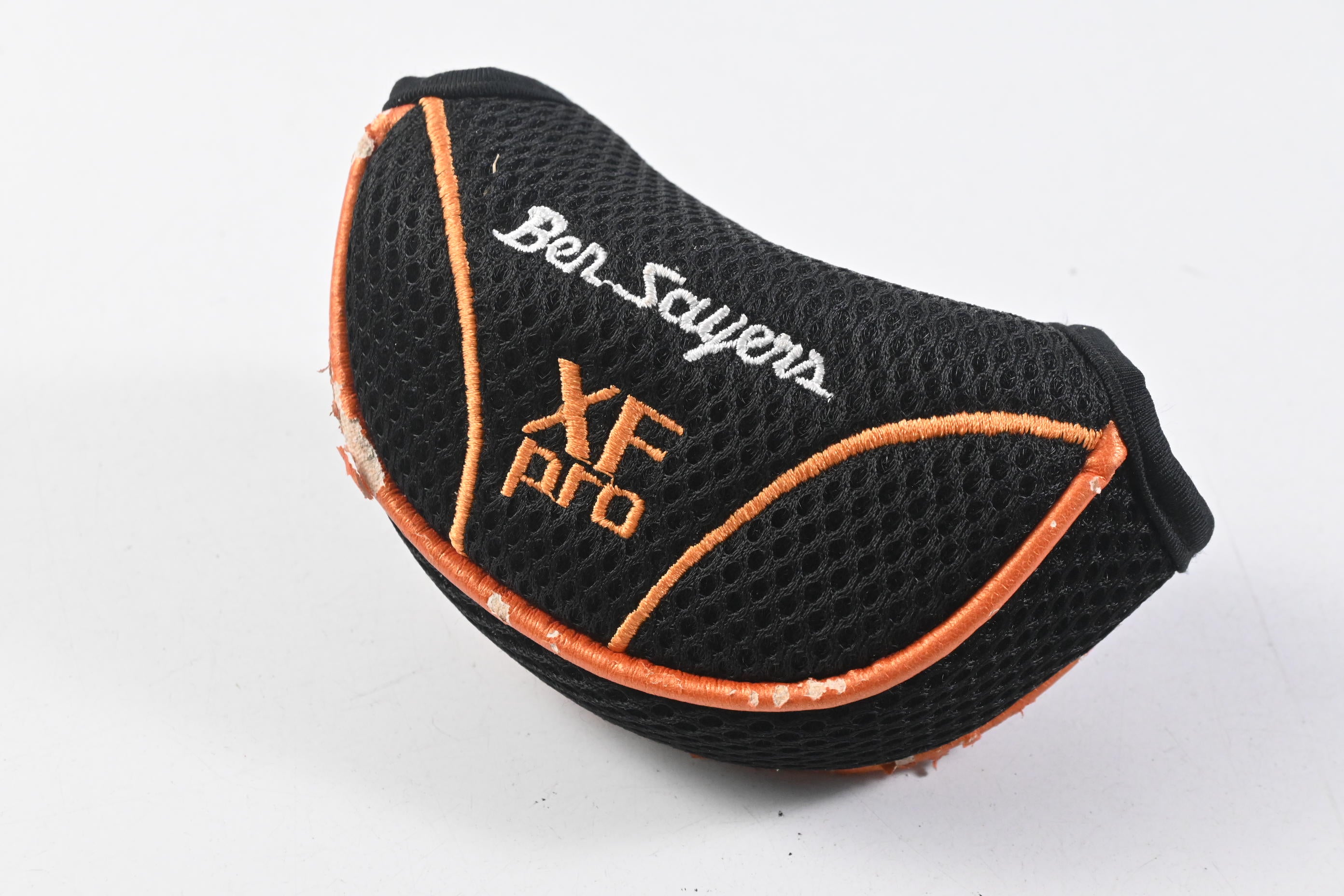 Ben Sayers XF Pro Chipper / 38 Degree / Wedge Flex Steel Shaft