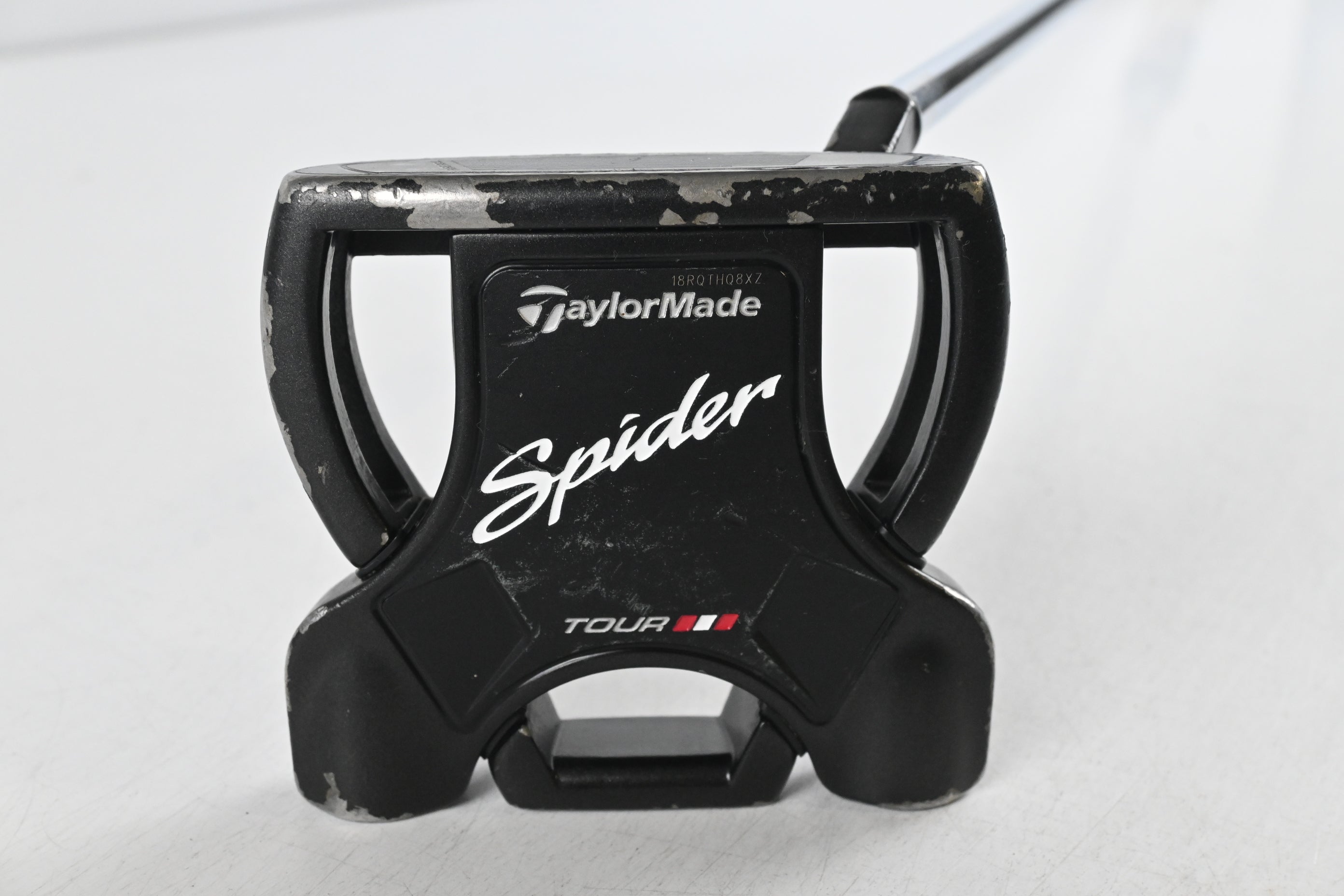 Taylormade Spider Tour Black 2018 Putter / 34 Inch