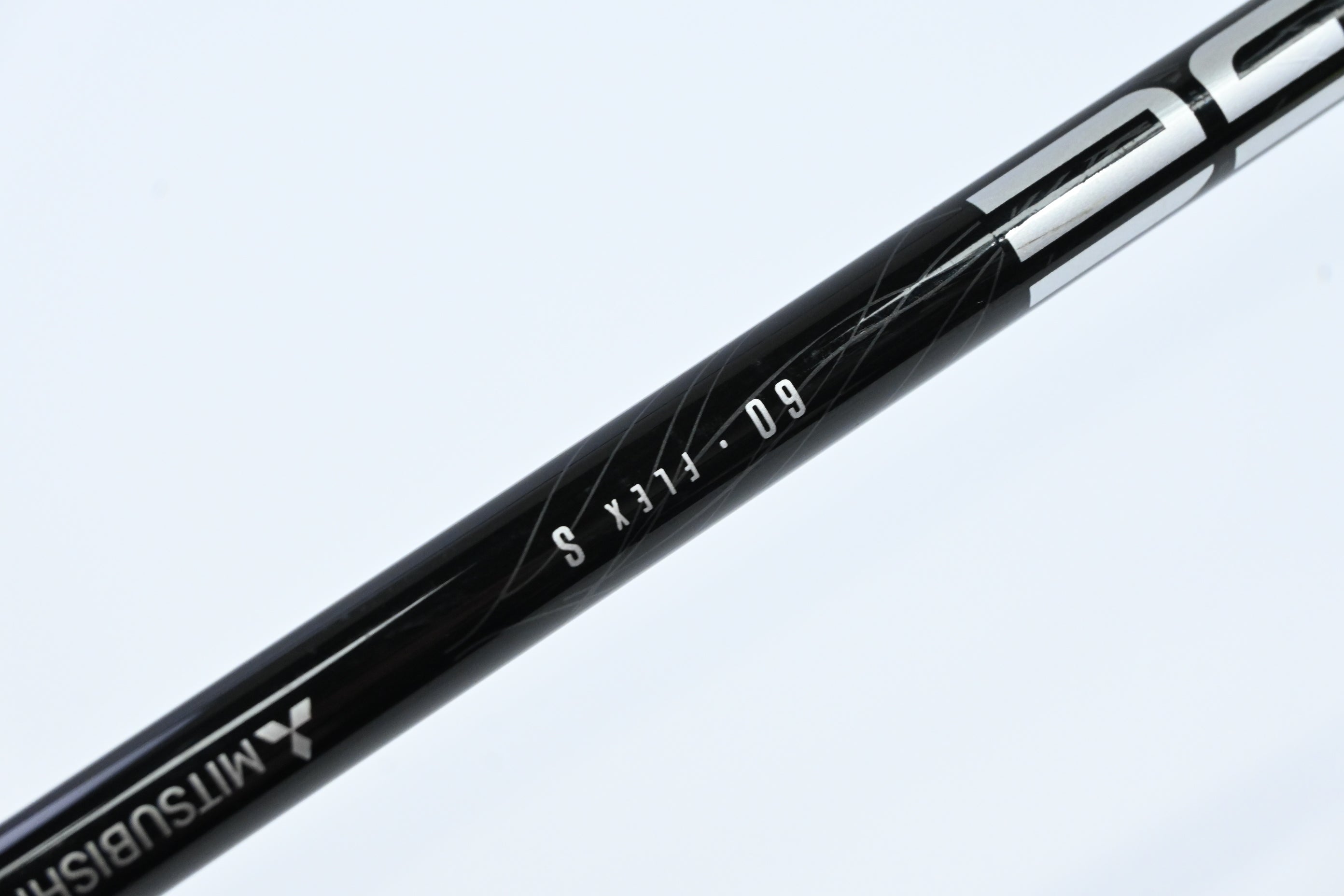 Mizuno ST180 Driver / 7.5-11.5 Degree / Stiff Flex Kuro Kage Black 60 Shaft