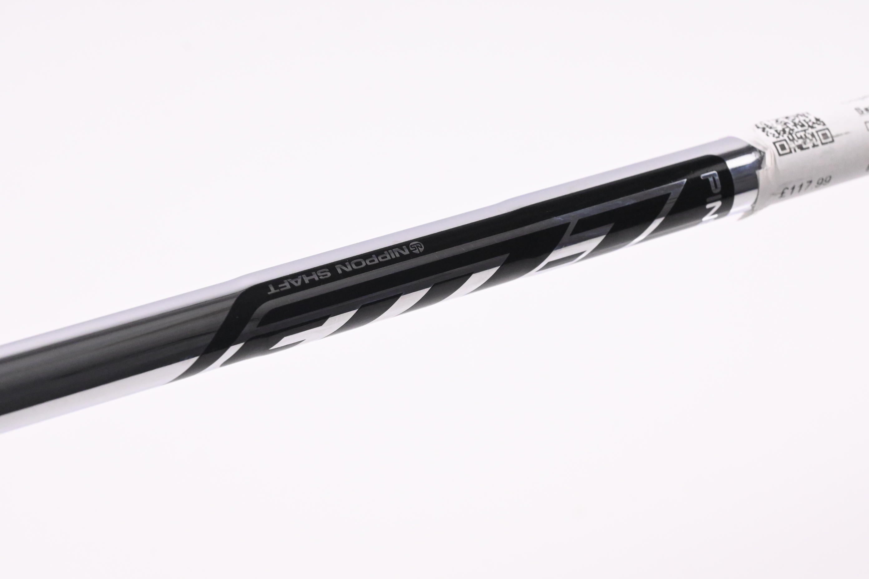 Ping ChipR / 38.5 Degree / Orange Dot / Wedge Flex Ping Z-Z 115 Shaft