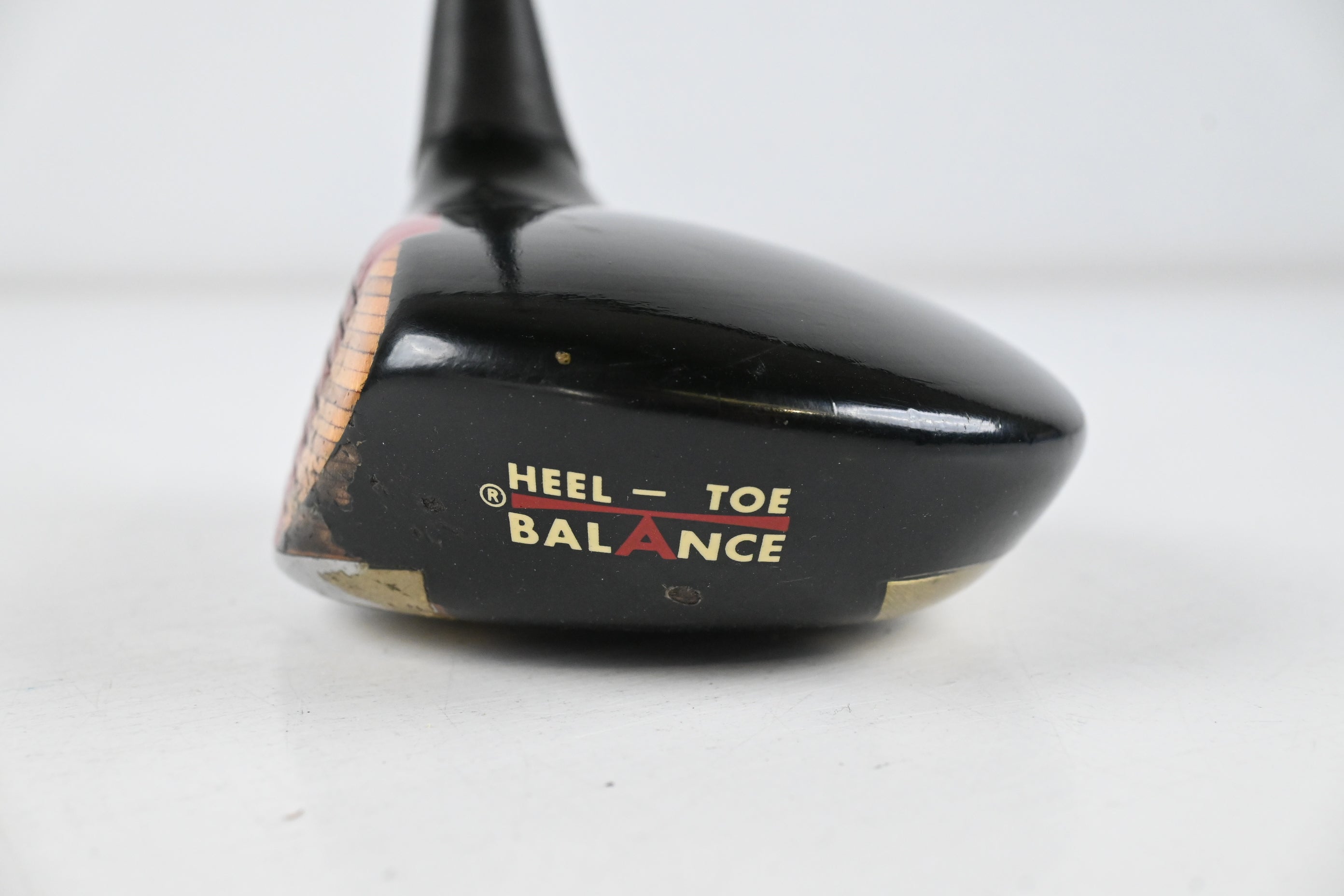 Left Hand Ping Zing #5 Wood / 18 Degree / Stiff Flex Ping KT-M Shaft