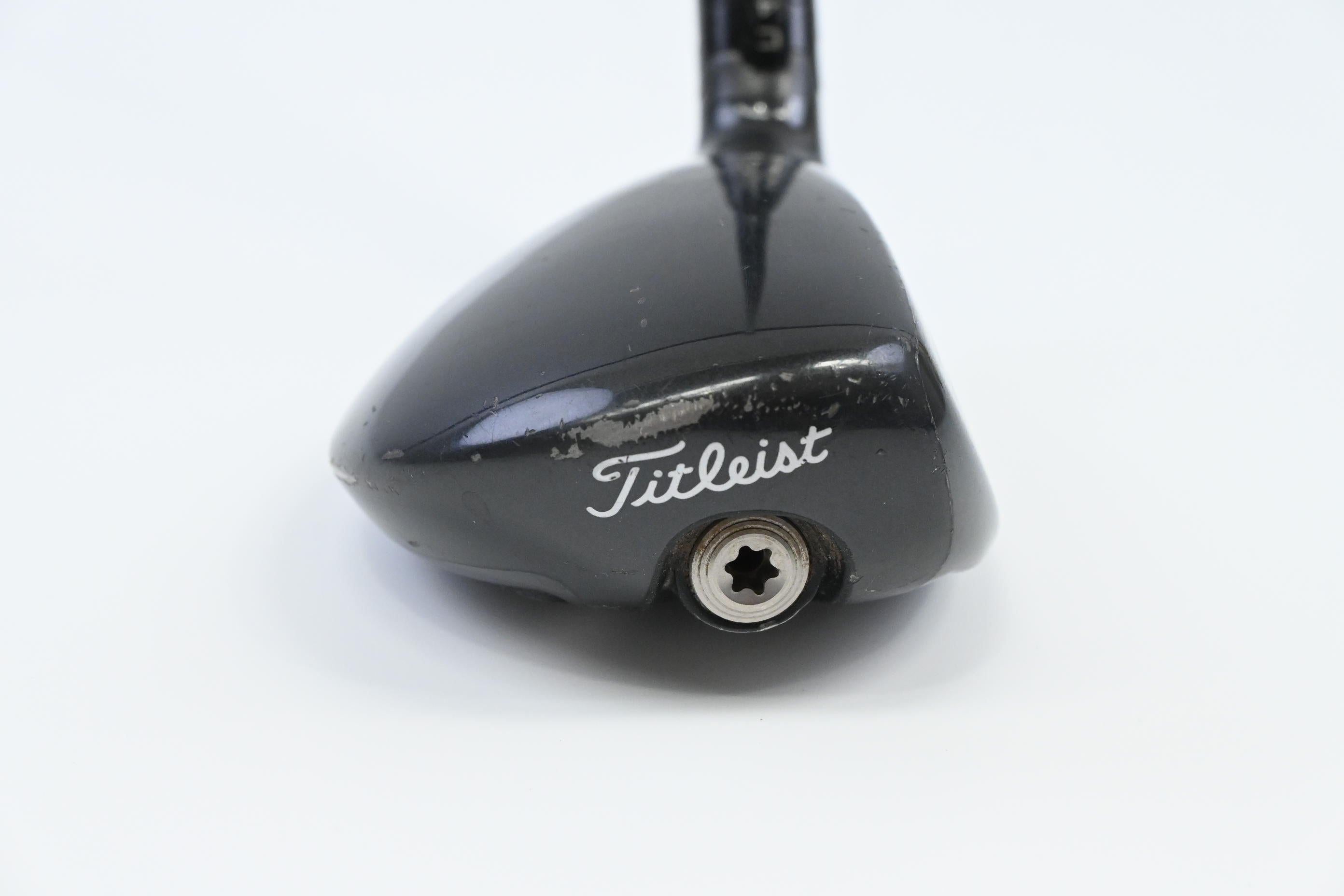 Titleist 818 H1 #4 Hybrid / 23 Degree / Regular Flex Tensei CK Blue 70 Shaft