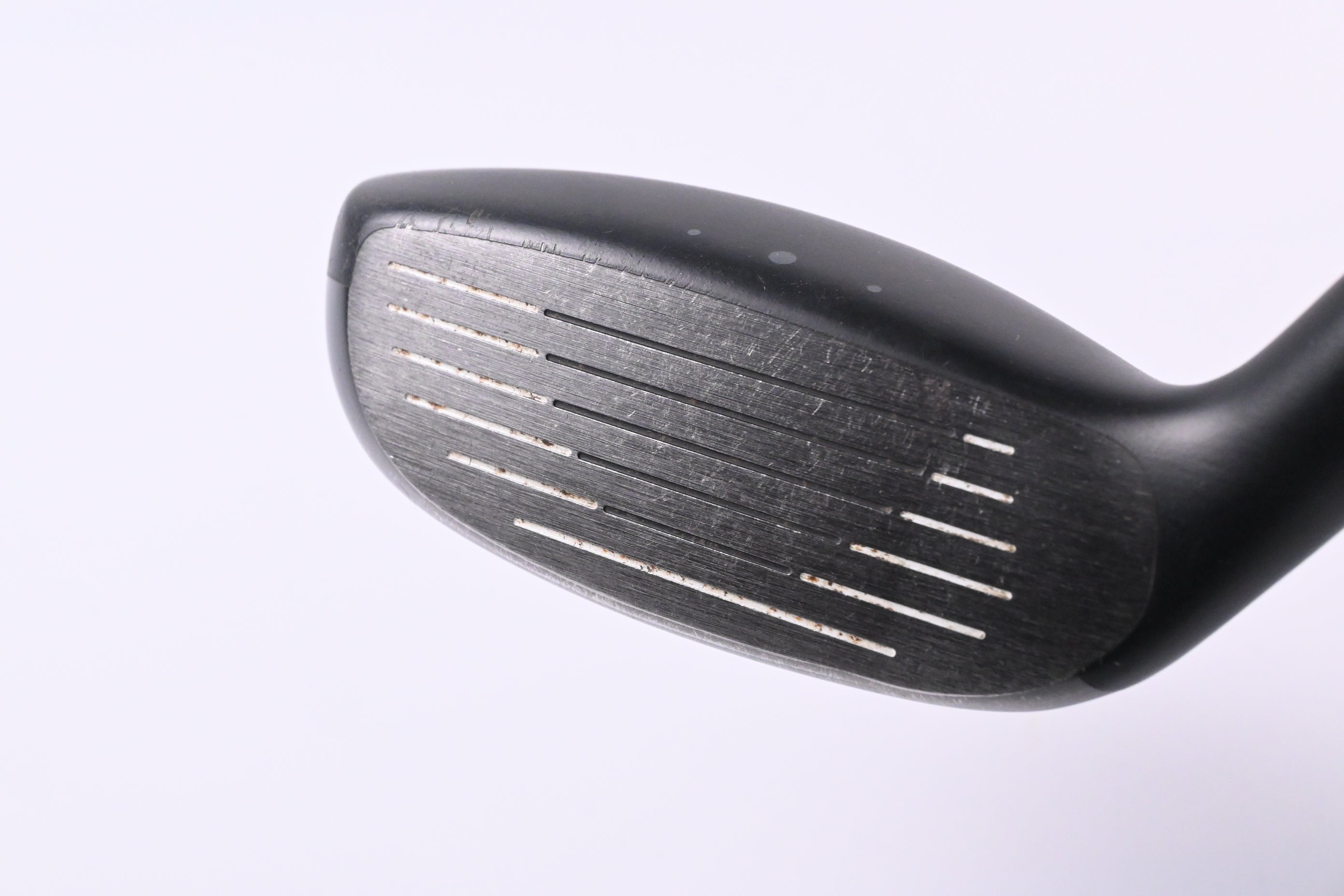 Ping G425 #3 Hybrid / 19 Degree / Regular Flex Ping Alta CB Slate 70 Shaft