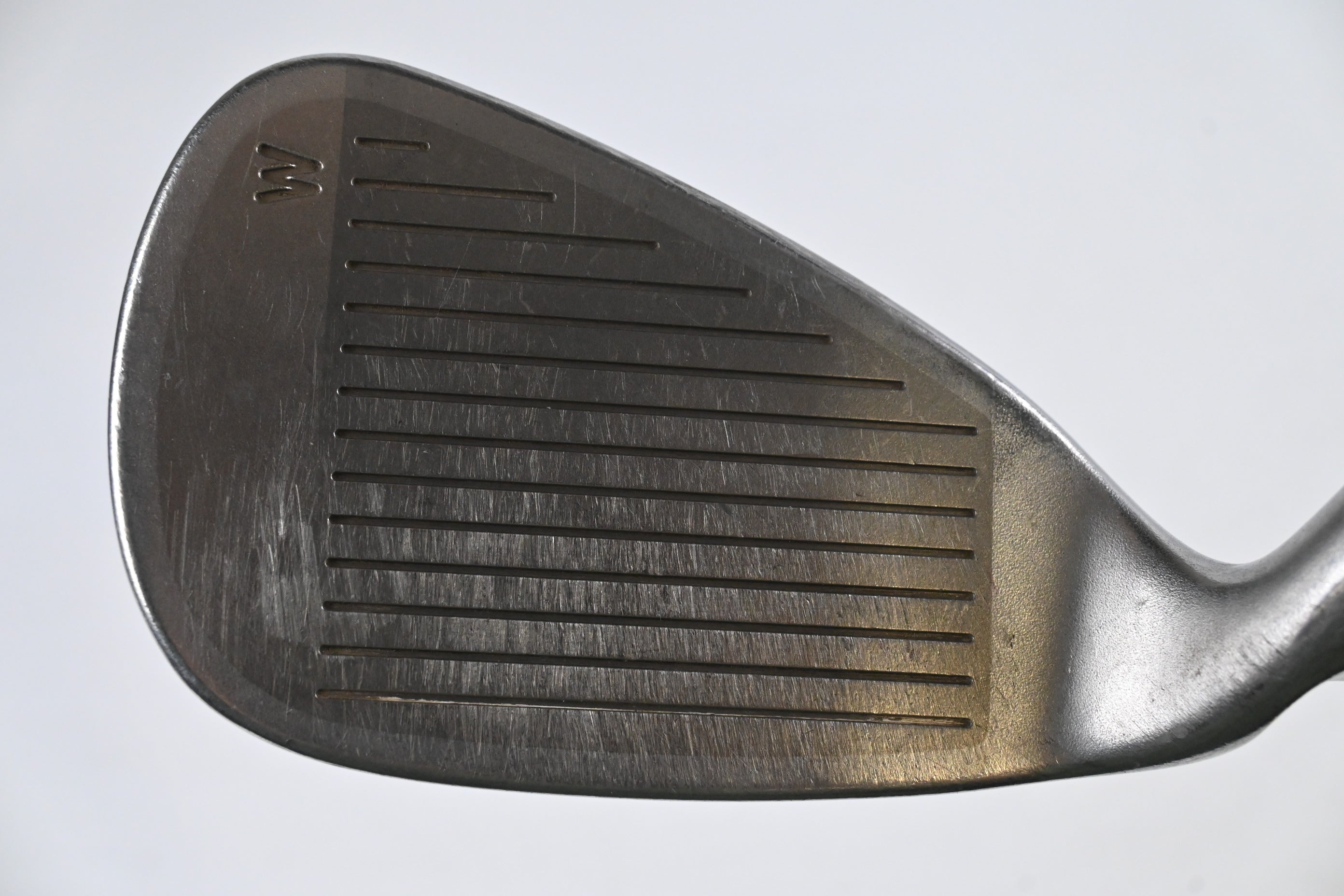 Ping Rapture Pitching Wedge / 46 Degree / Silver Dot / Stiff Flex Steel Shaft