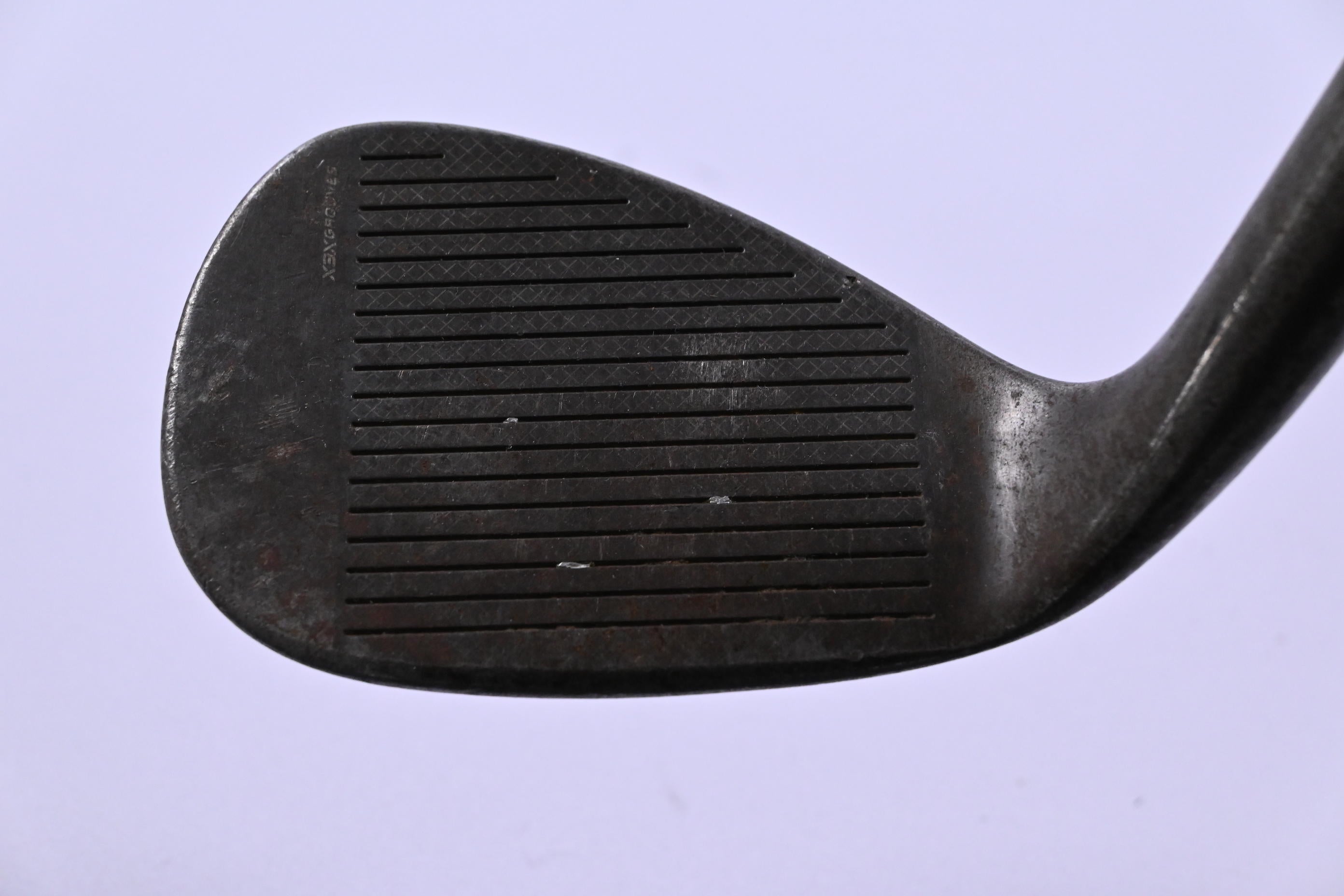 Nike VR Forged Gap Wedge / 52 Degree / Stiff Flex Dynamic Gold S200 Shaft