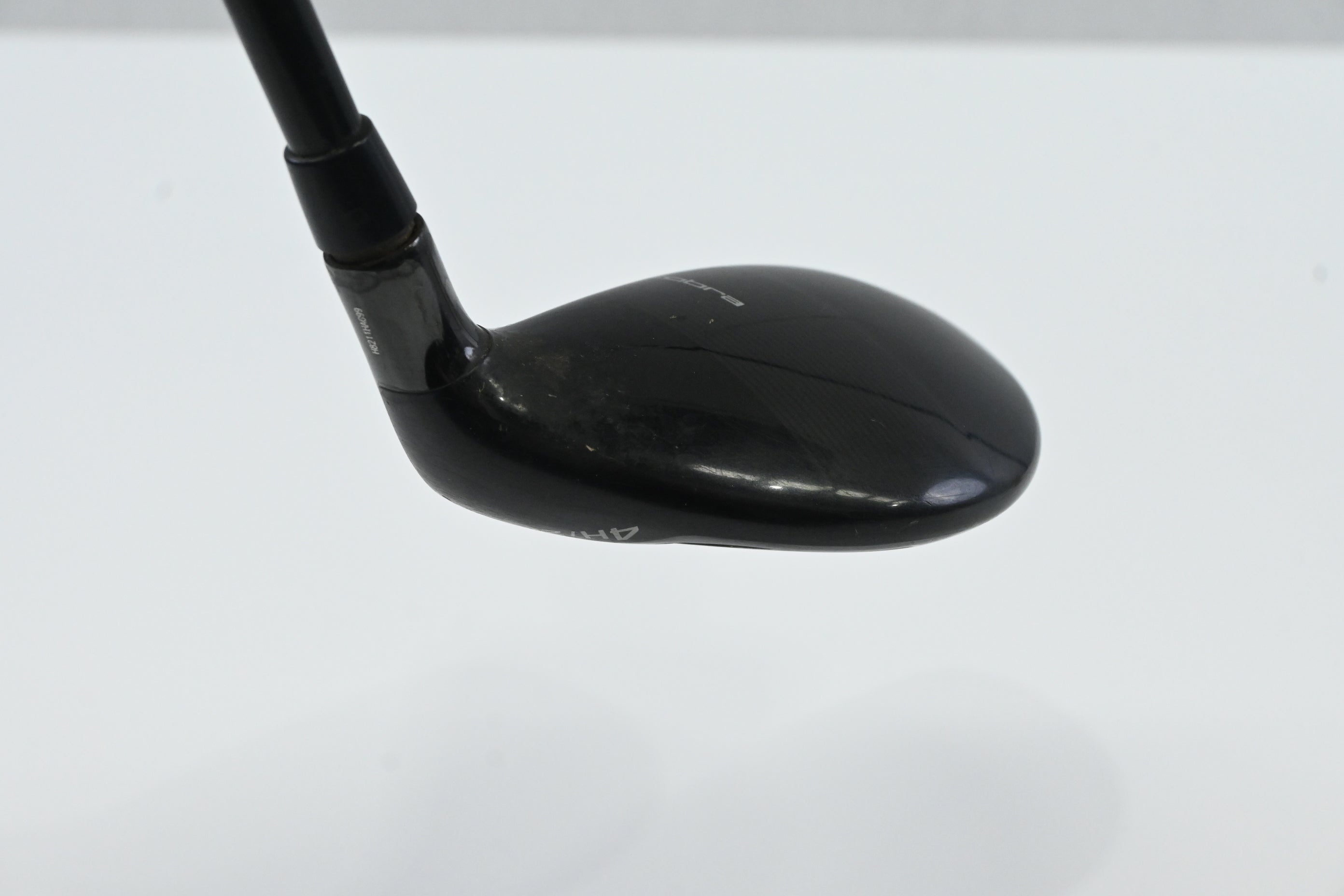 Cobra F-Max Superlite #4 Hybrid / 22 Degree / Regular Flex Cobra Super Lite 55