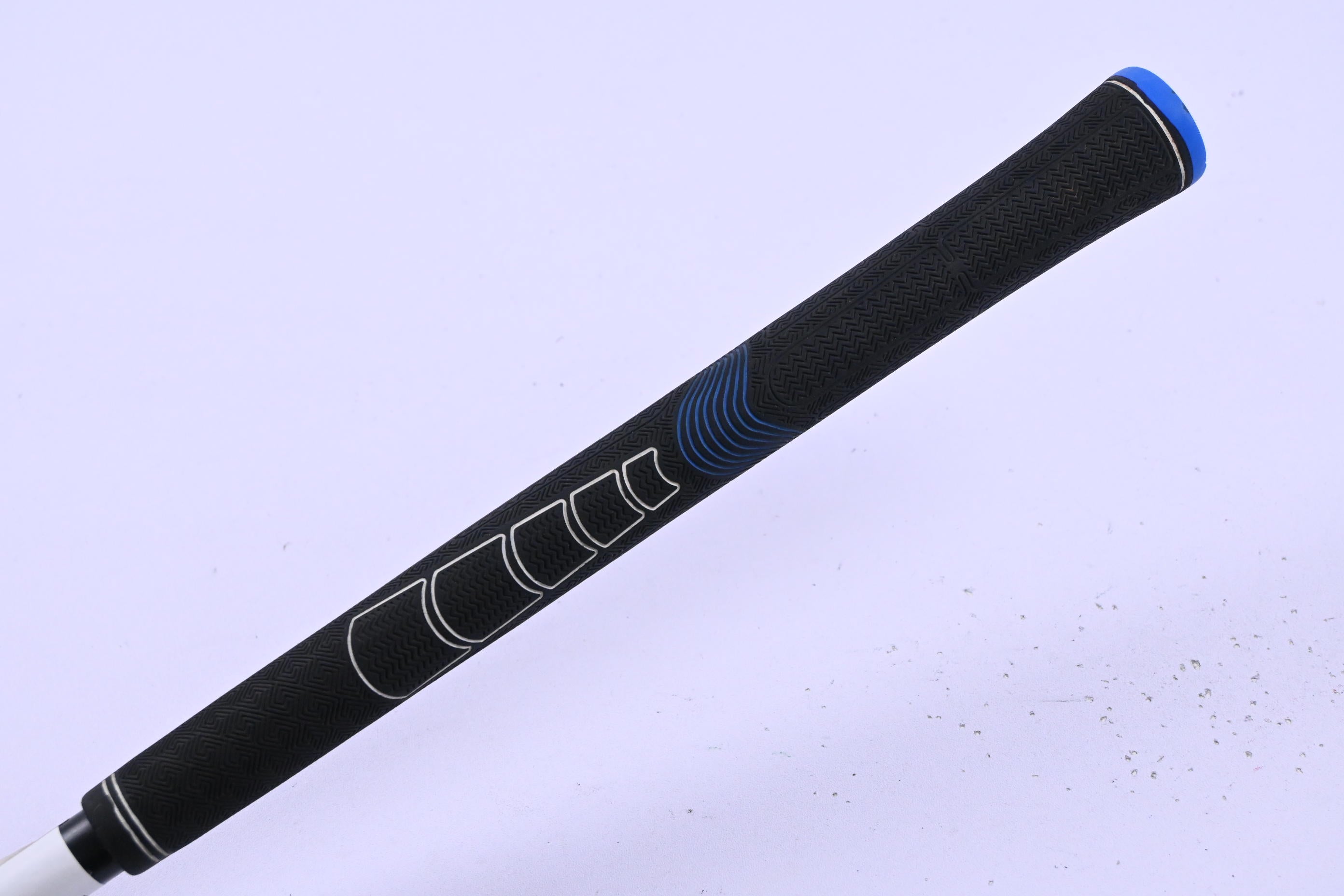 Ping G400 Driver / 9 Degree / Stiff Flex Project X HZRDUS Yellow 76 Shaft