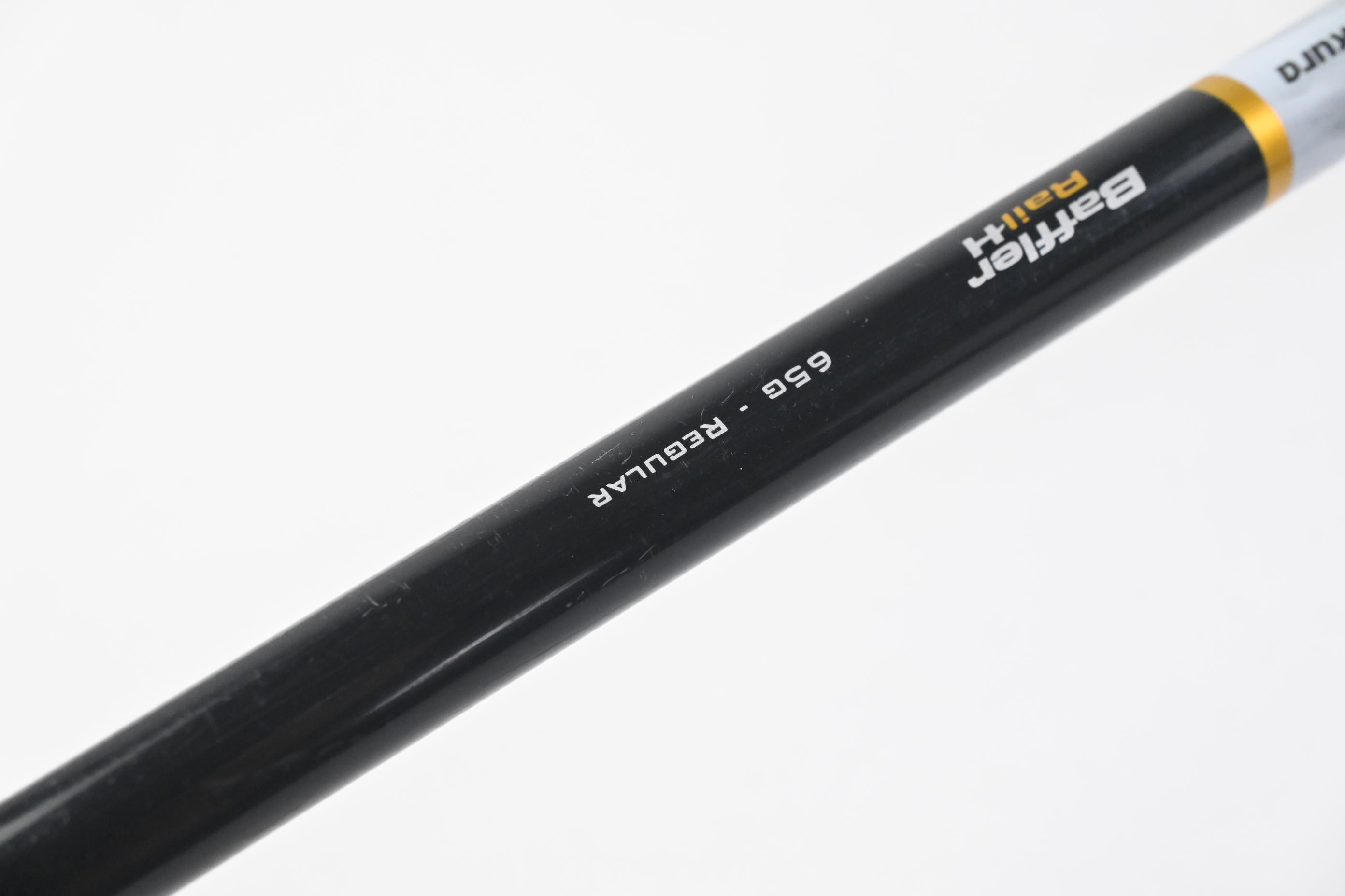 Cobra King Baffler Rail-H #3 Hybrid / 19 Degree / Regular Flex Fujikura Motore