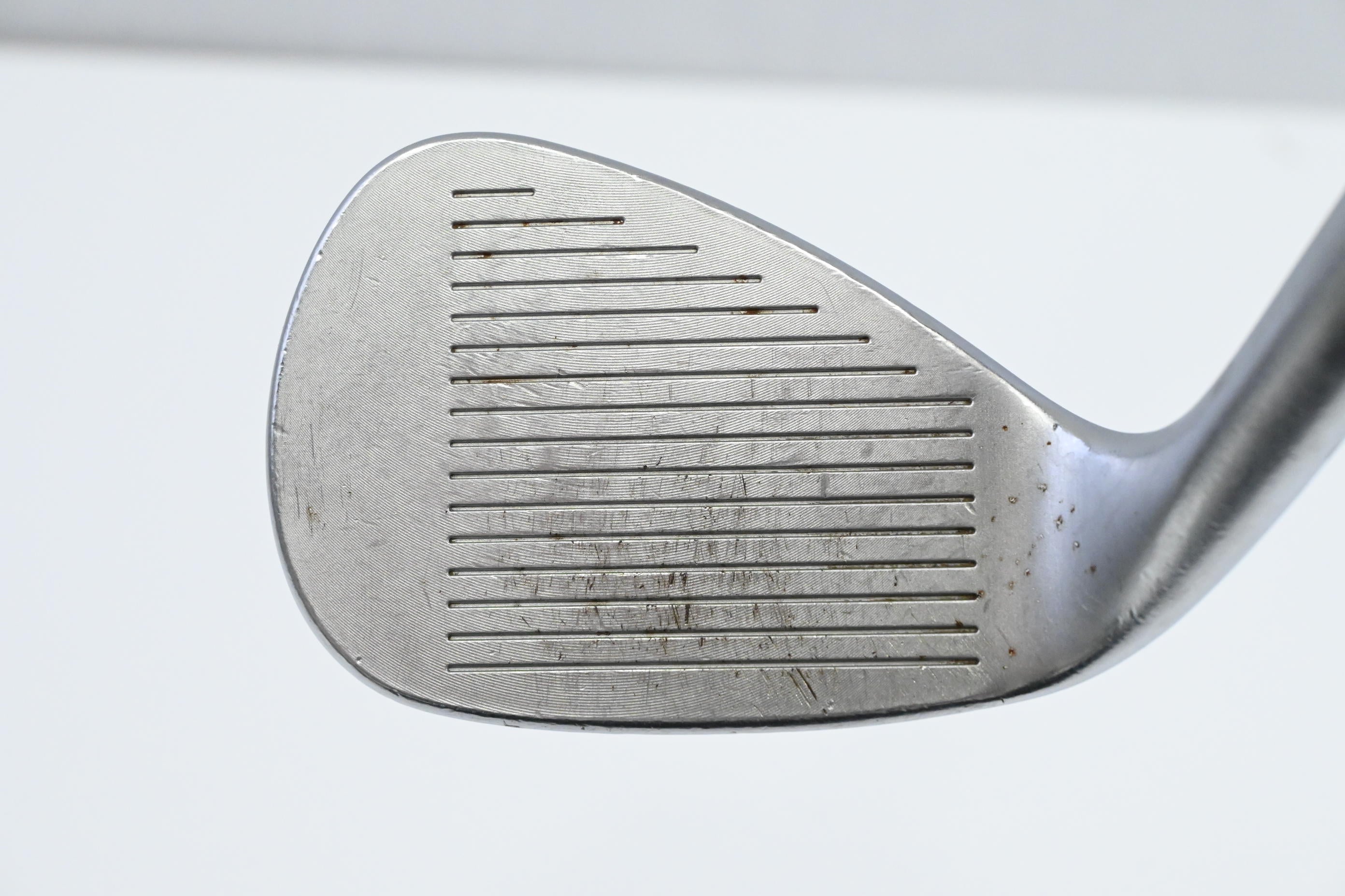 Wilson Staff Model HT Gap Wedge / 52 Degree / X-Flex N.S.Pro Prototype Shaft