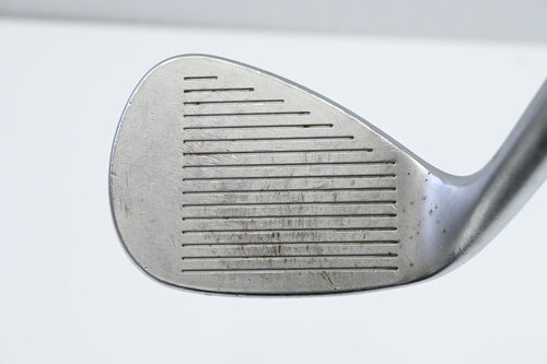 Wilson Staff Model HT Gap Wedge / 52 Degree / X-Flex N.S.Pro Prototype Shaft