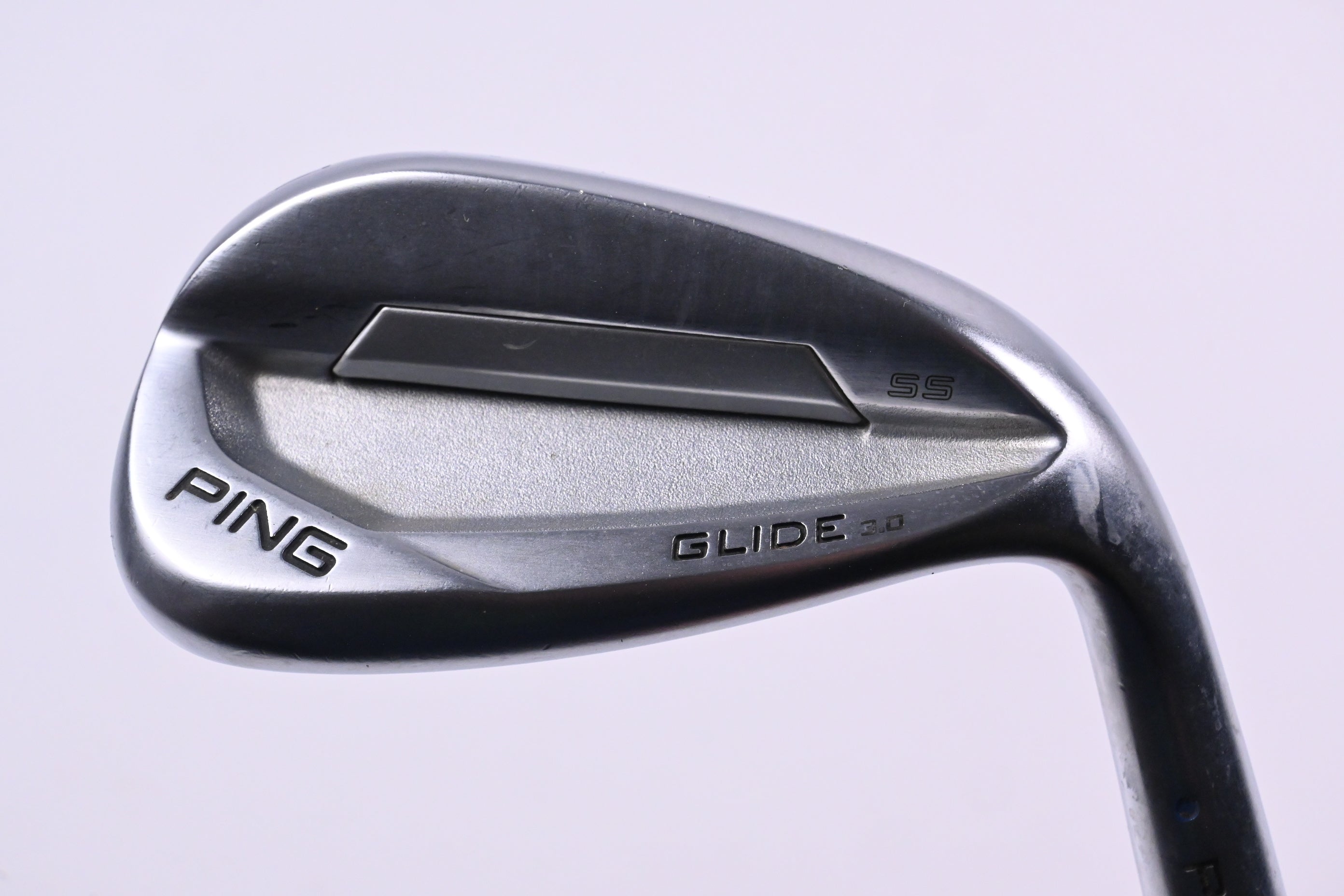 Ping Glide 3.0 Gap Wedge / 50 Degree / Blue Dot / Stiff Flex KBS Tour 120 Shaft