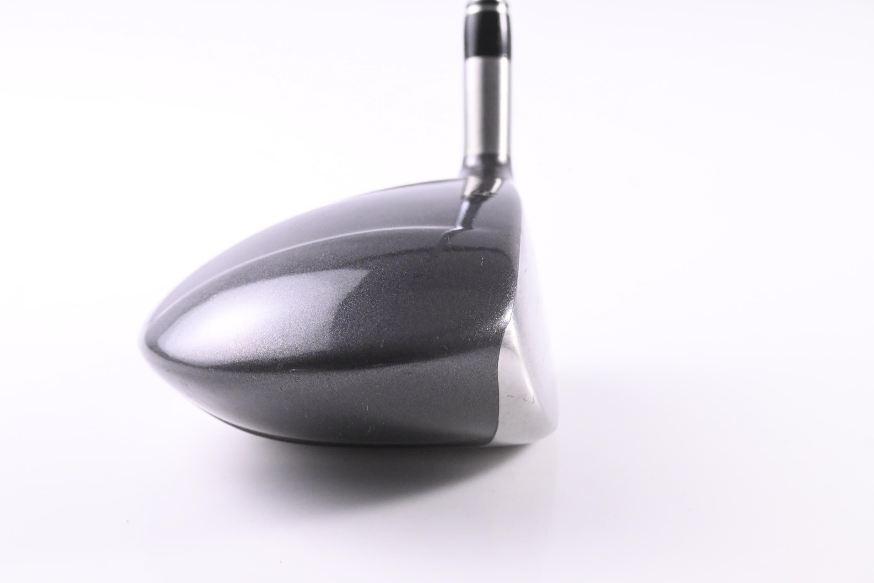 Taylormade 200 Steel Driver / 9.5 Degree / Stiff Flex Taylormade 90 Shaft
