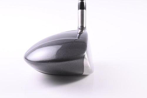 Taylormade 200 Steel Driver / 9.5 Degree / Stiff Flex Taylormade 90 Shaft