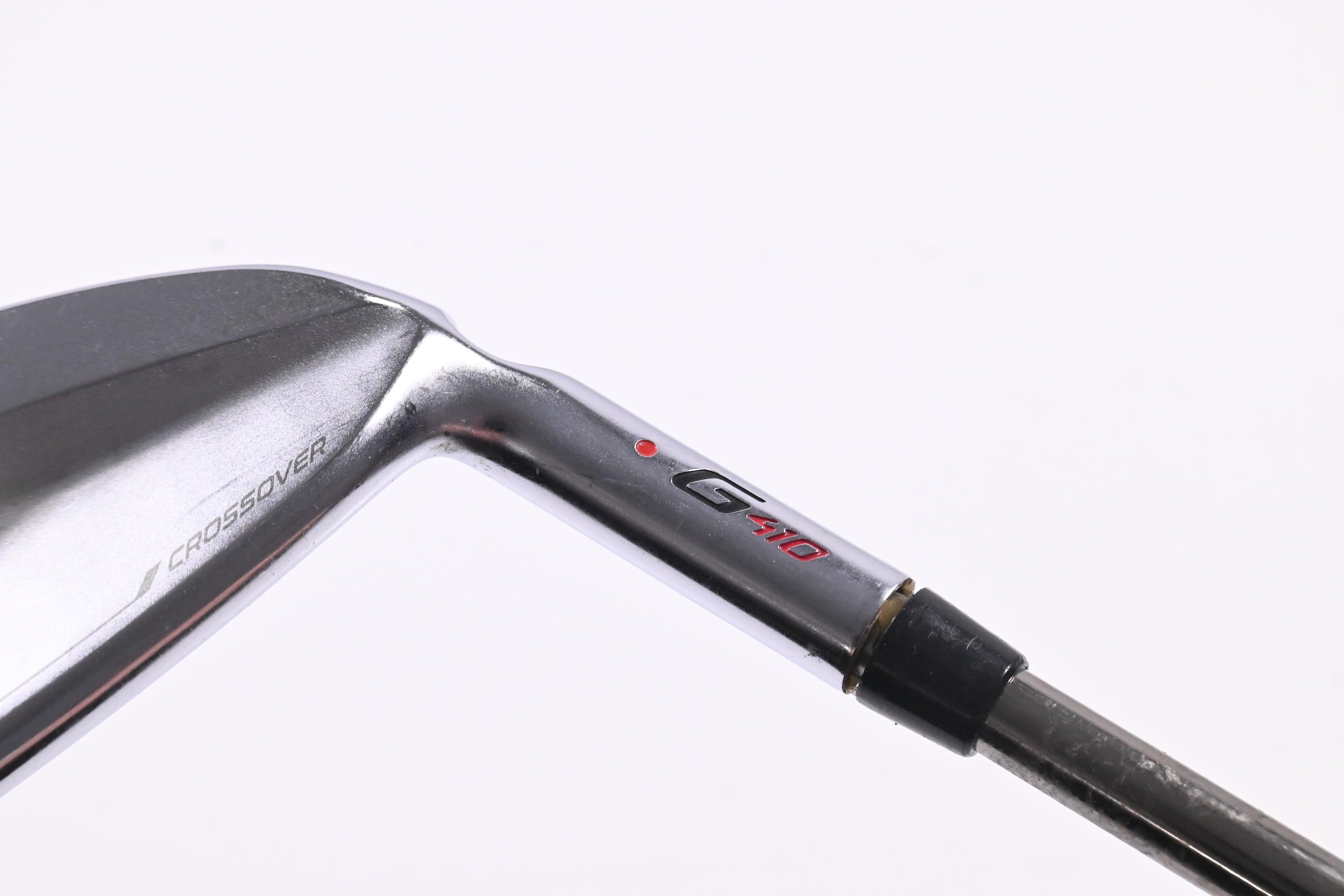 Ping G410 Crossover #2 Hybrid / 17 Degree / X-Flex Ping Tour 85 Shaft