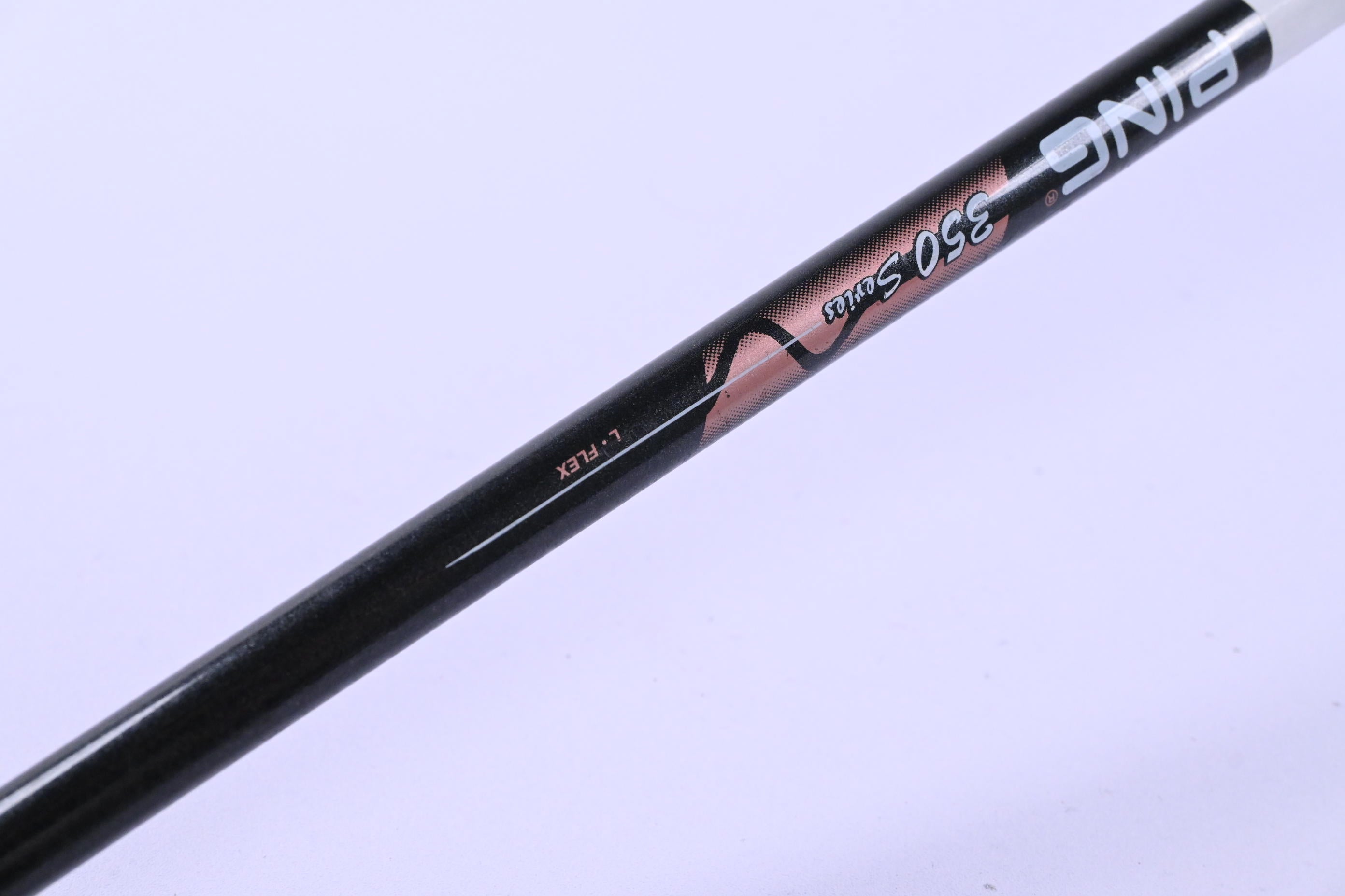 Ladies Ping i3+ Pitching Wedge / 47 Degree / Red Dot / Ladies Flex Ping 350