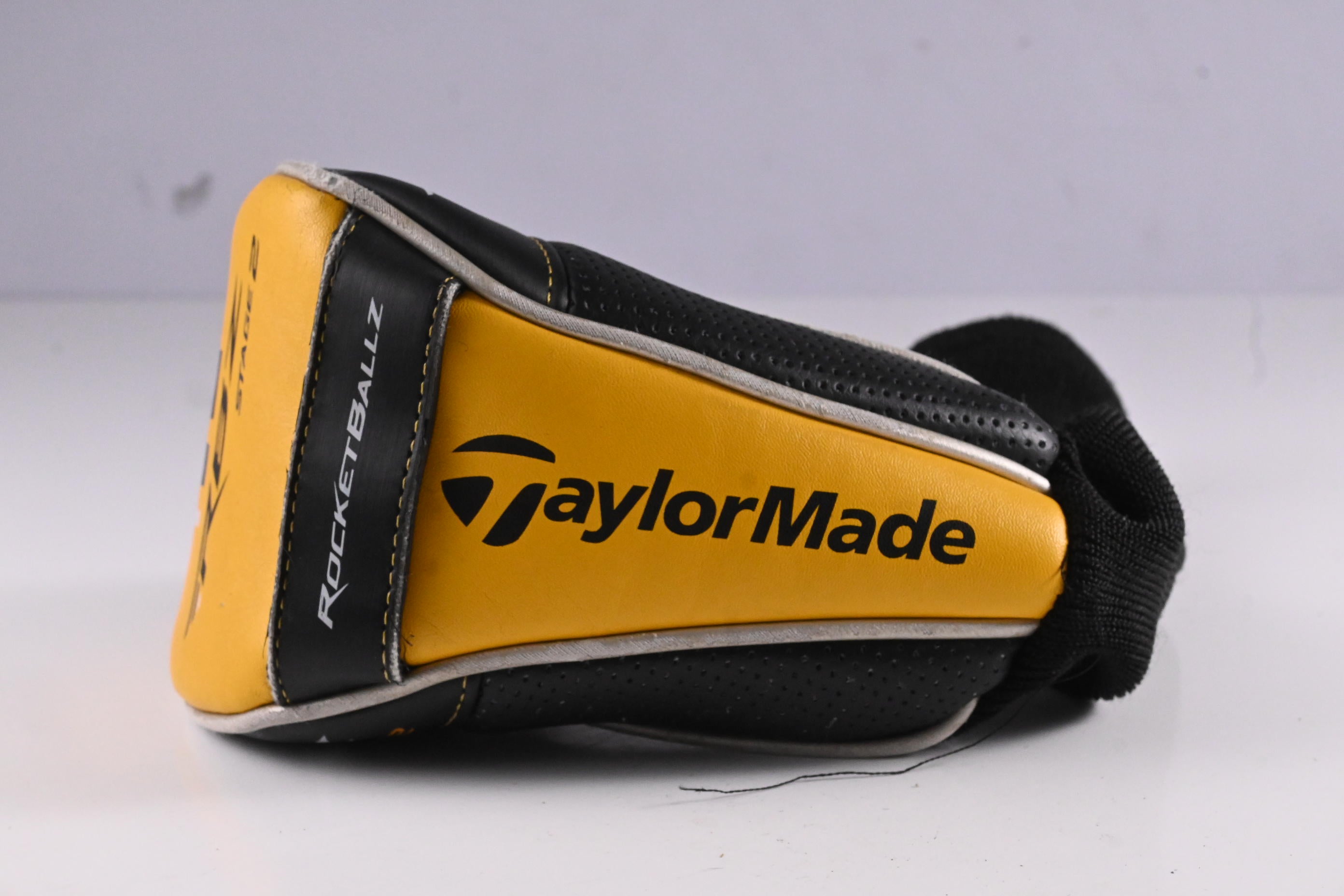 Taylormade RBZ Stage 2 #3 Wood / 16.5 Degree / Stiff Flex Matrix 70 Shaft