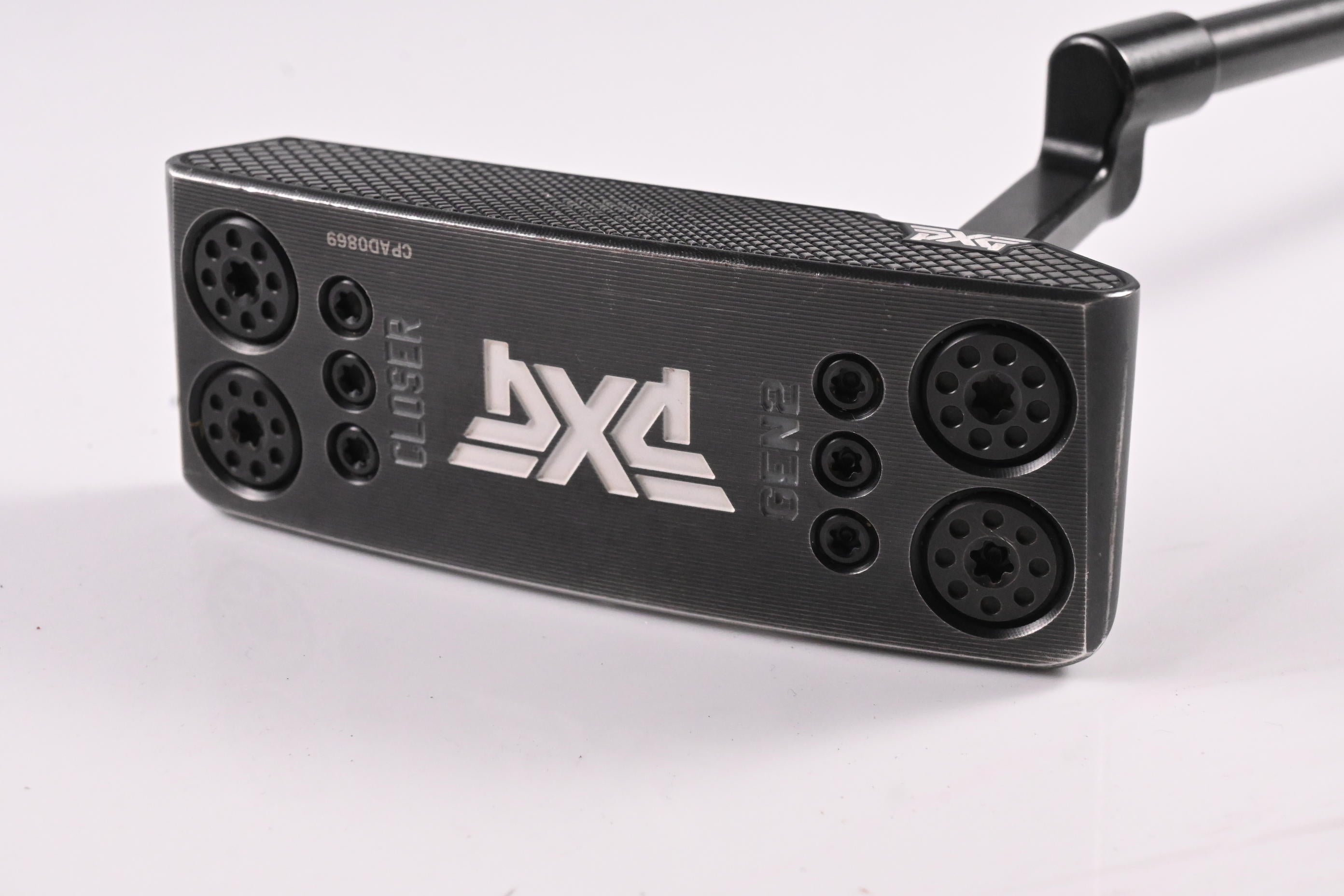 PXG 0211 Gen 2 Closer Putter / 34.5 Inch