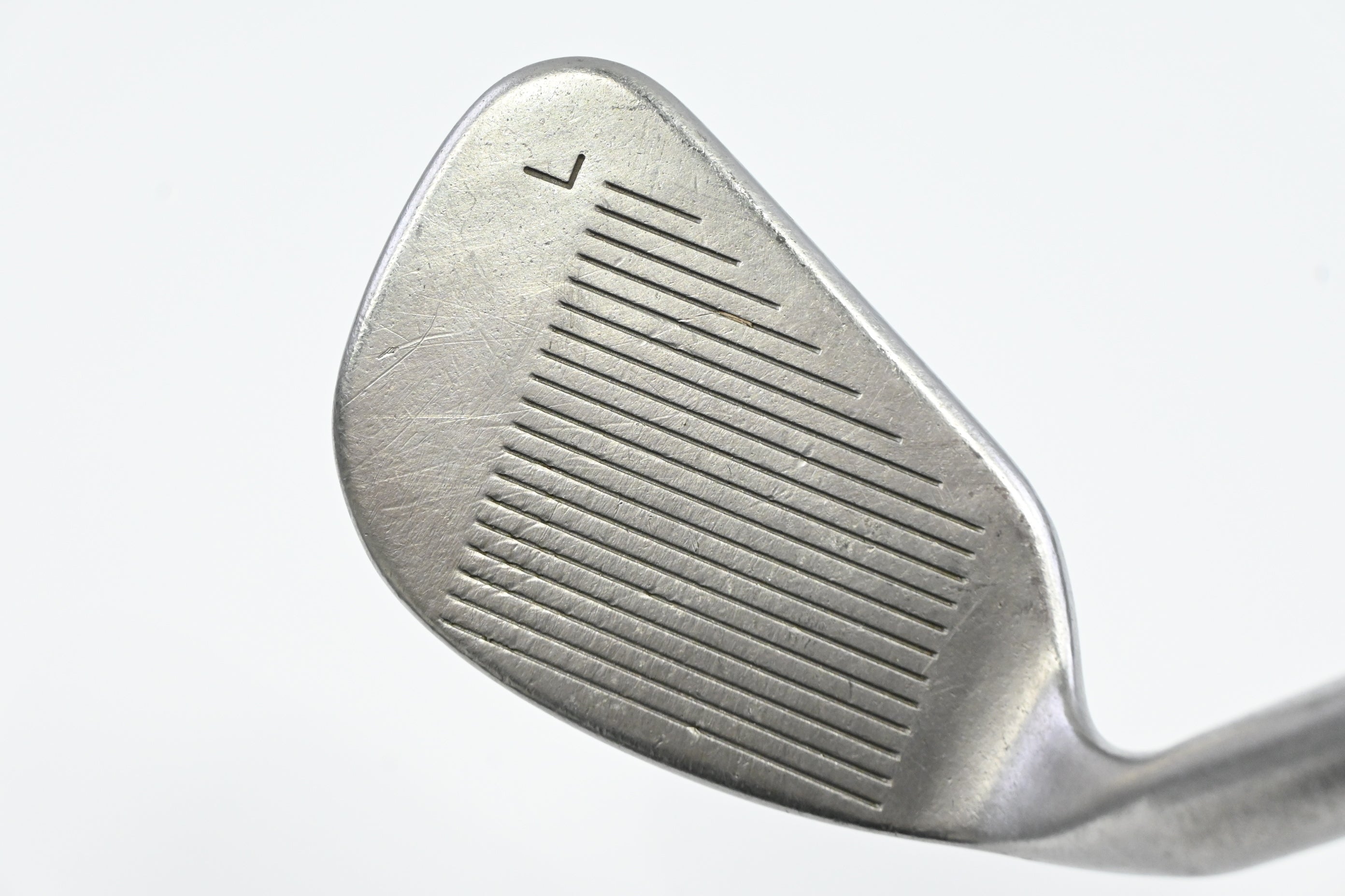 Ping Eye 2 + Lob Wedge / 58 Degree / Black Dot / Stiff Flex Ping KT Shaft