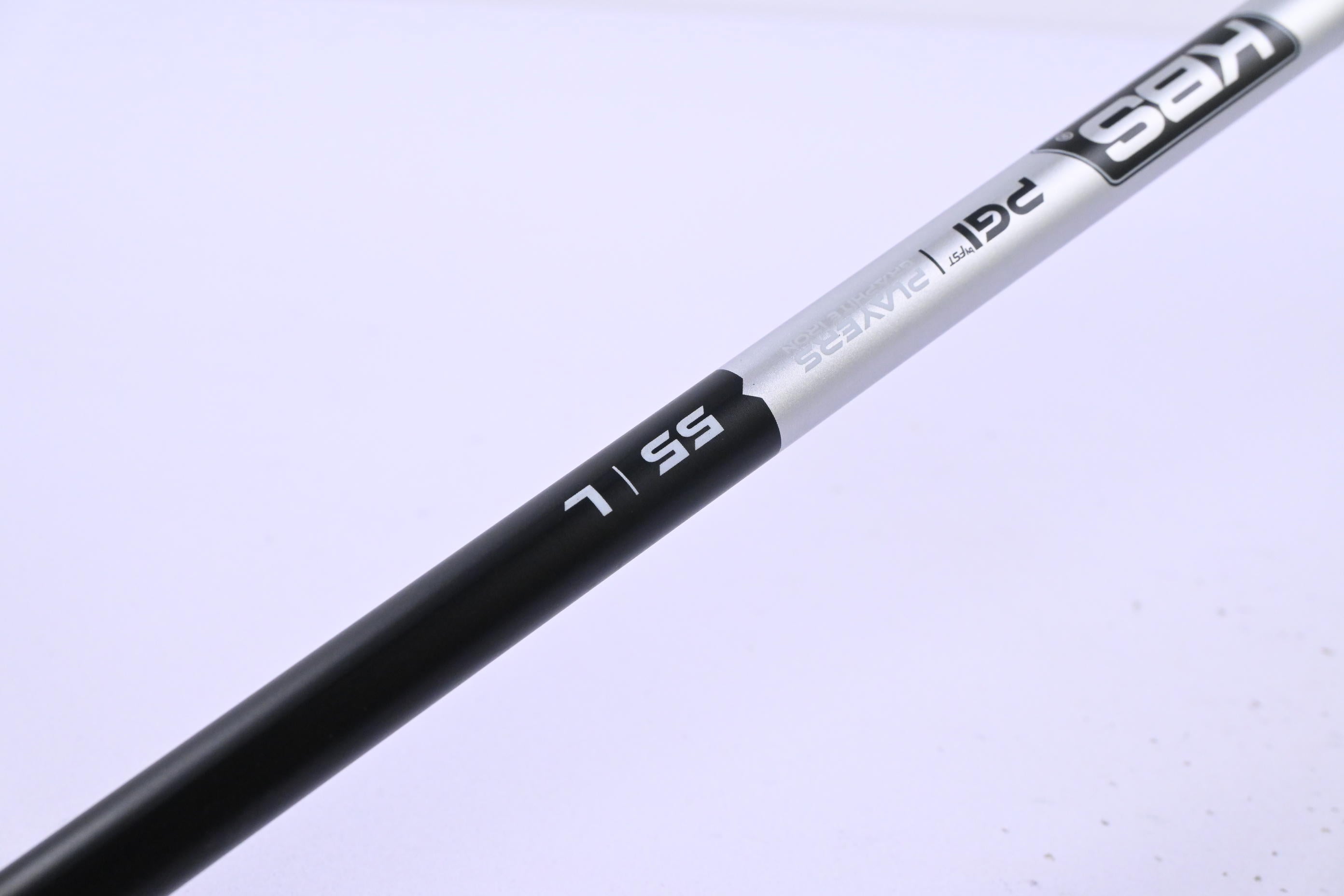 Ladies Cobra Aerojet Gap Wedge / 47.5 Degree / Ladies Flex KBS PGI 55 Shaft