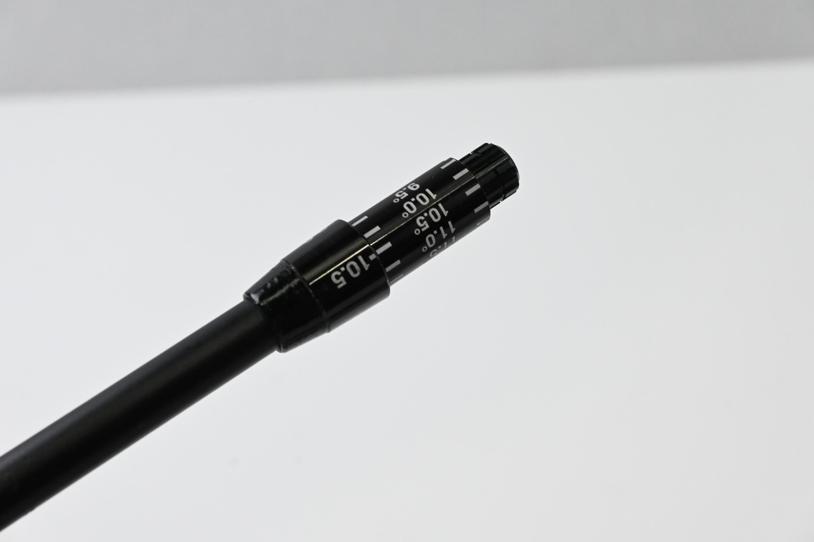 Miyazaki Codex Kori 7 Driver Shaft / X-Flex / Srixon