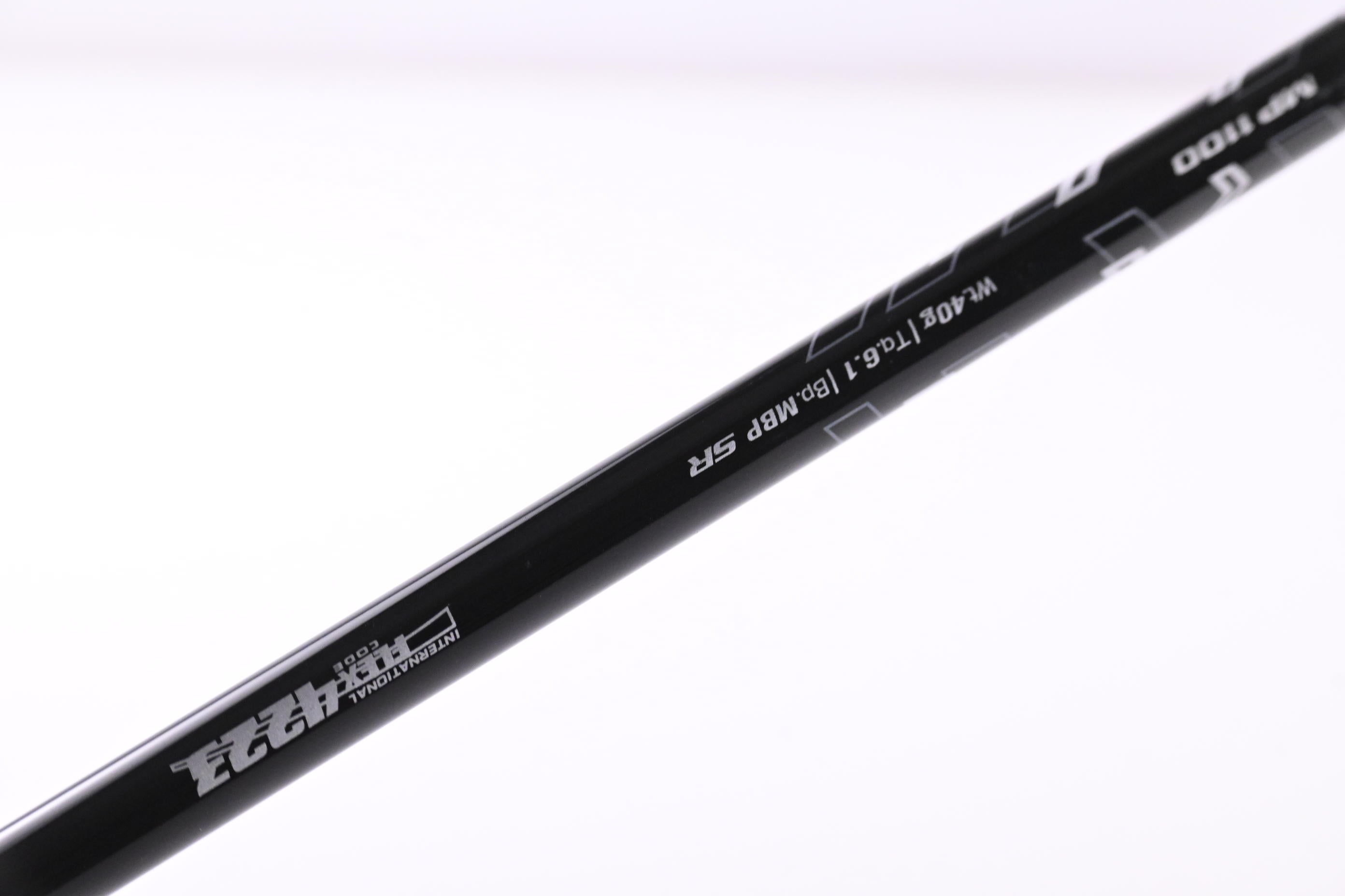 XXIO 12 #3 Wood / 15 Degree / Senior Flex XXIO MP 1100 40 Shaft