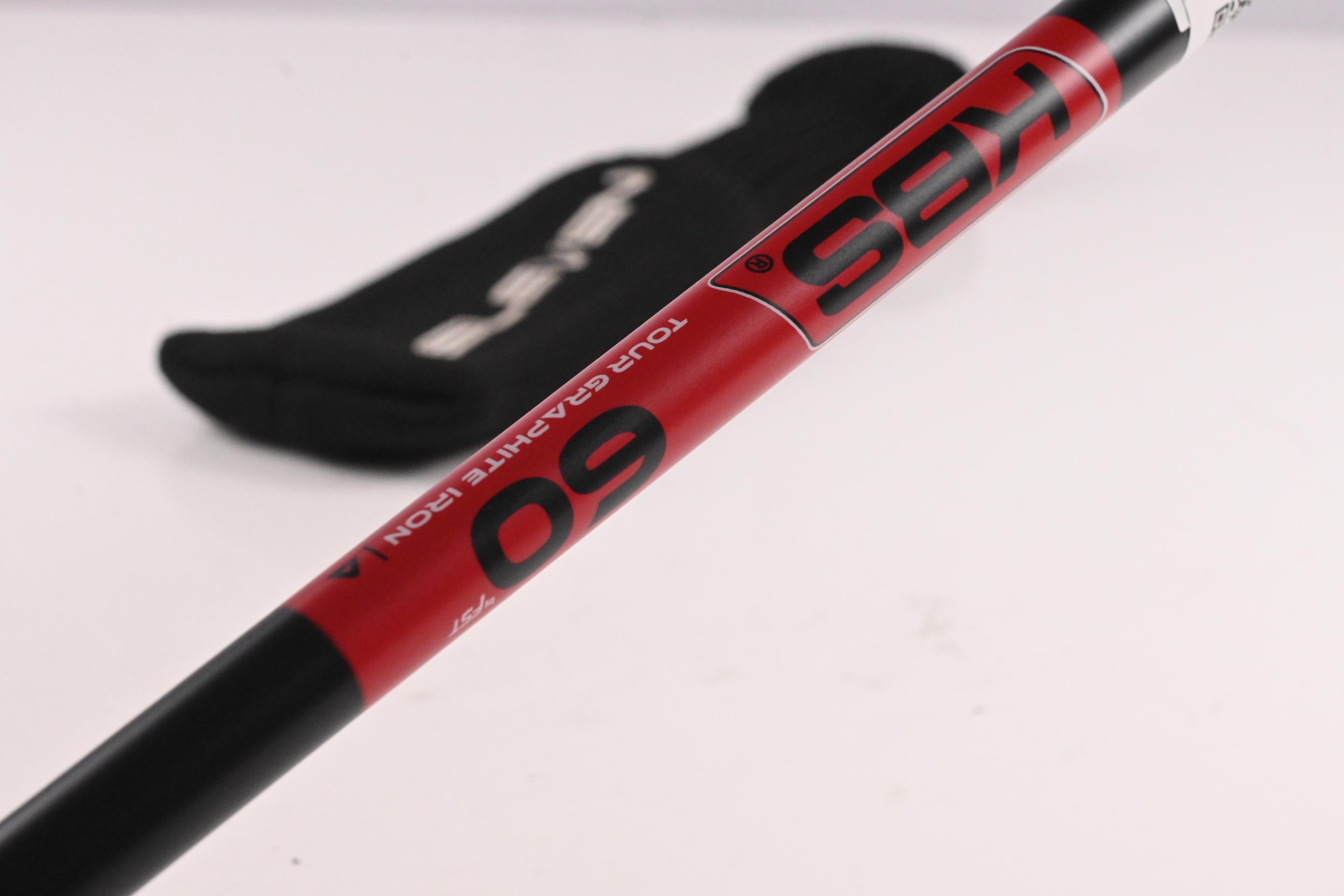 Eleven #6 Hybrid Iron / 27 Degree / Senior Flex KBS TGI 60 Shaft