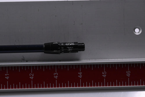 Fujikura Ventus TR Blue 6 Driver Shaft / Regular Flex / Srixon