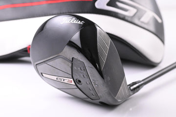 Titleist GT3 Driver / 11 Degree / Regular Flex Tensei 1K Blue 55 Shaft