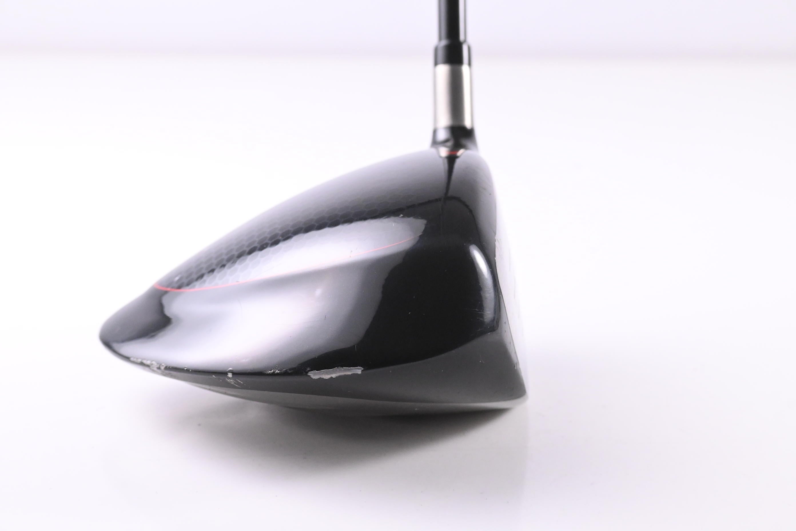 Taylormade Burner Superfast Driver / 9.5 Degree / Stiff Flex Taylormade 48 Shaft