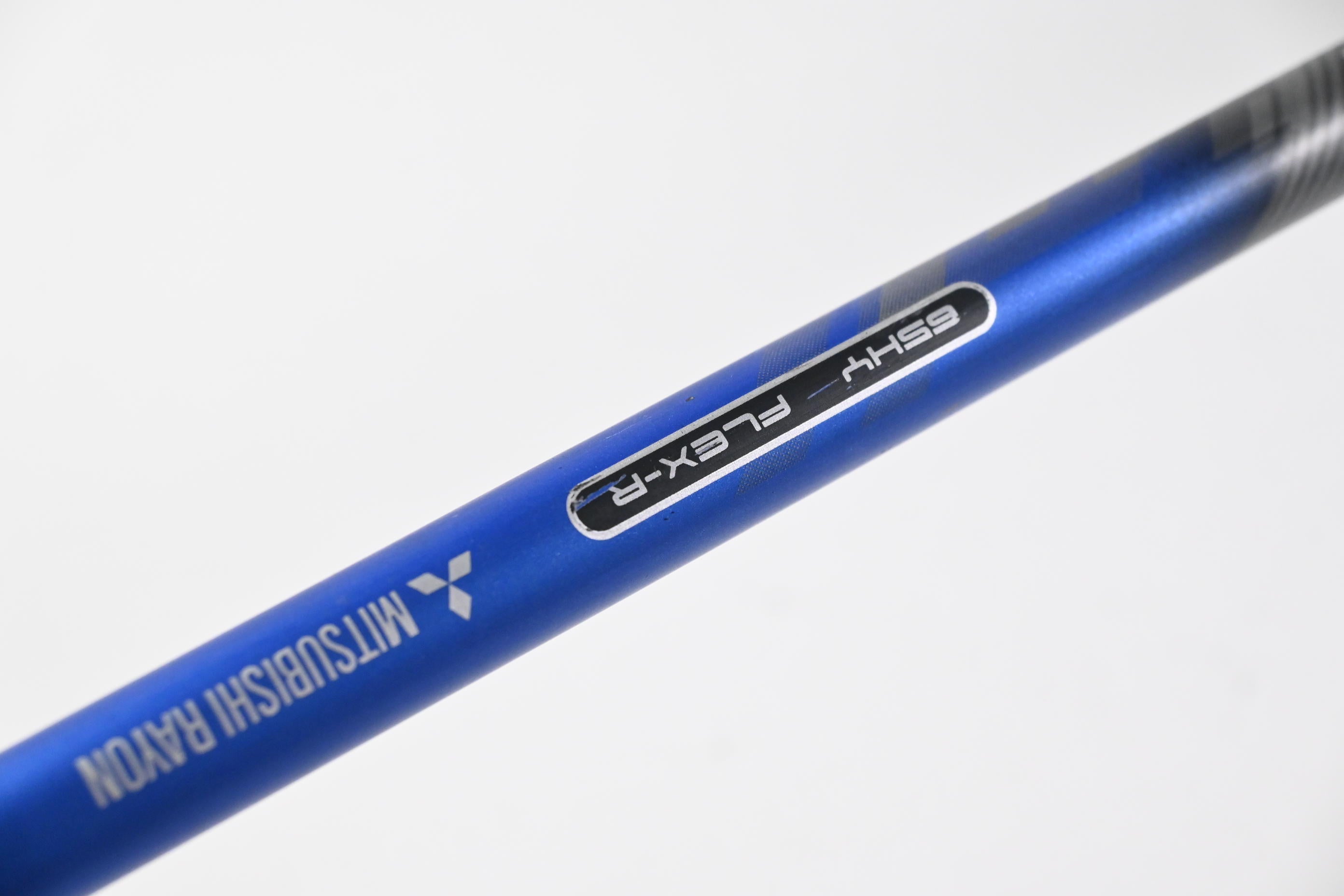 Adams Tight Lies 2.0 #3 Hybrid / 19 Degree / Regular Flex Kuro Kage 65 Shaft
