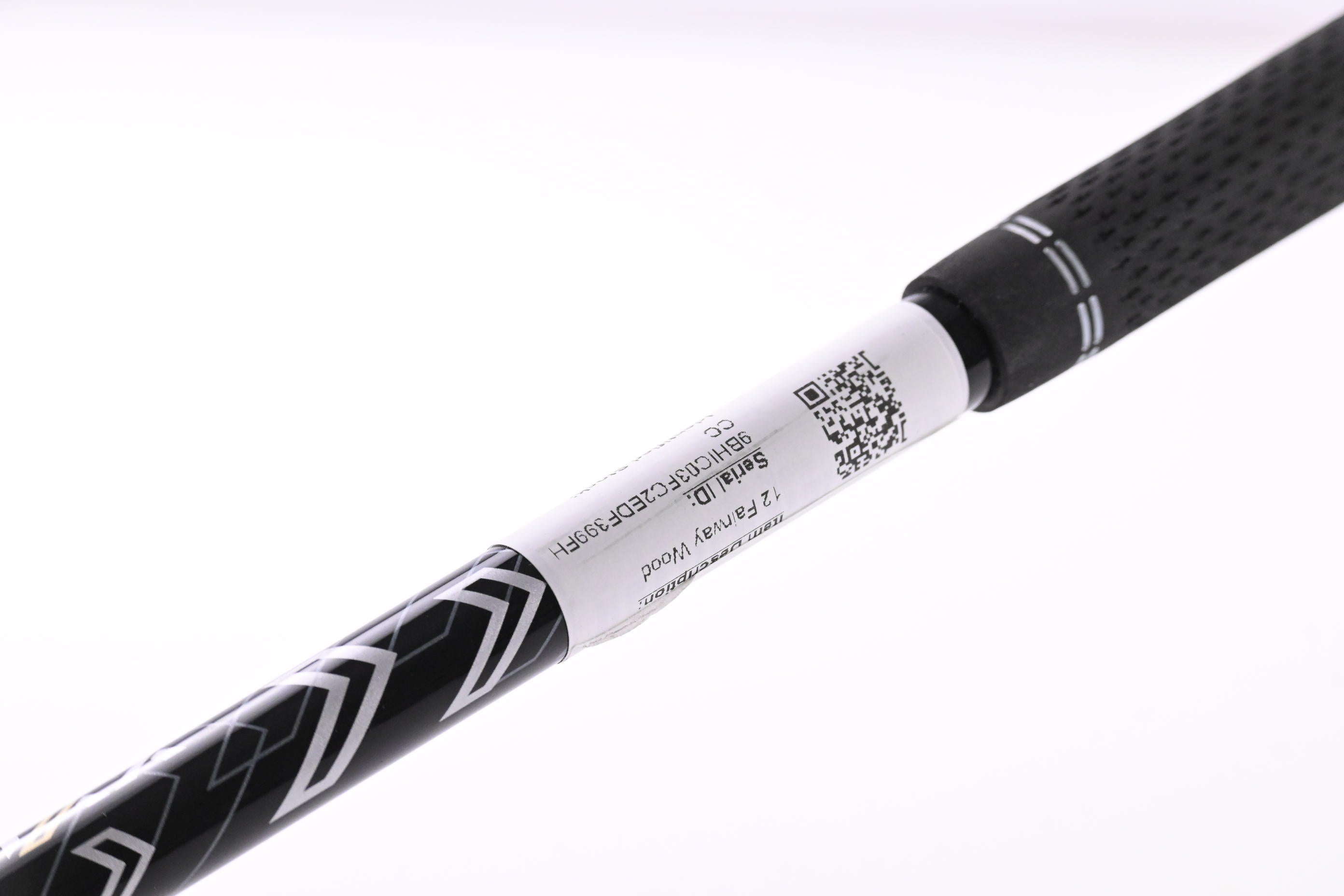 XXIO 12 #3 Wood / 15 Degree / Senior Flex XXIO MP 1100 40 Shaft