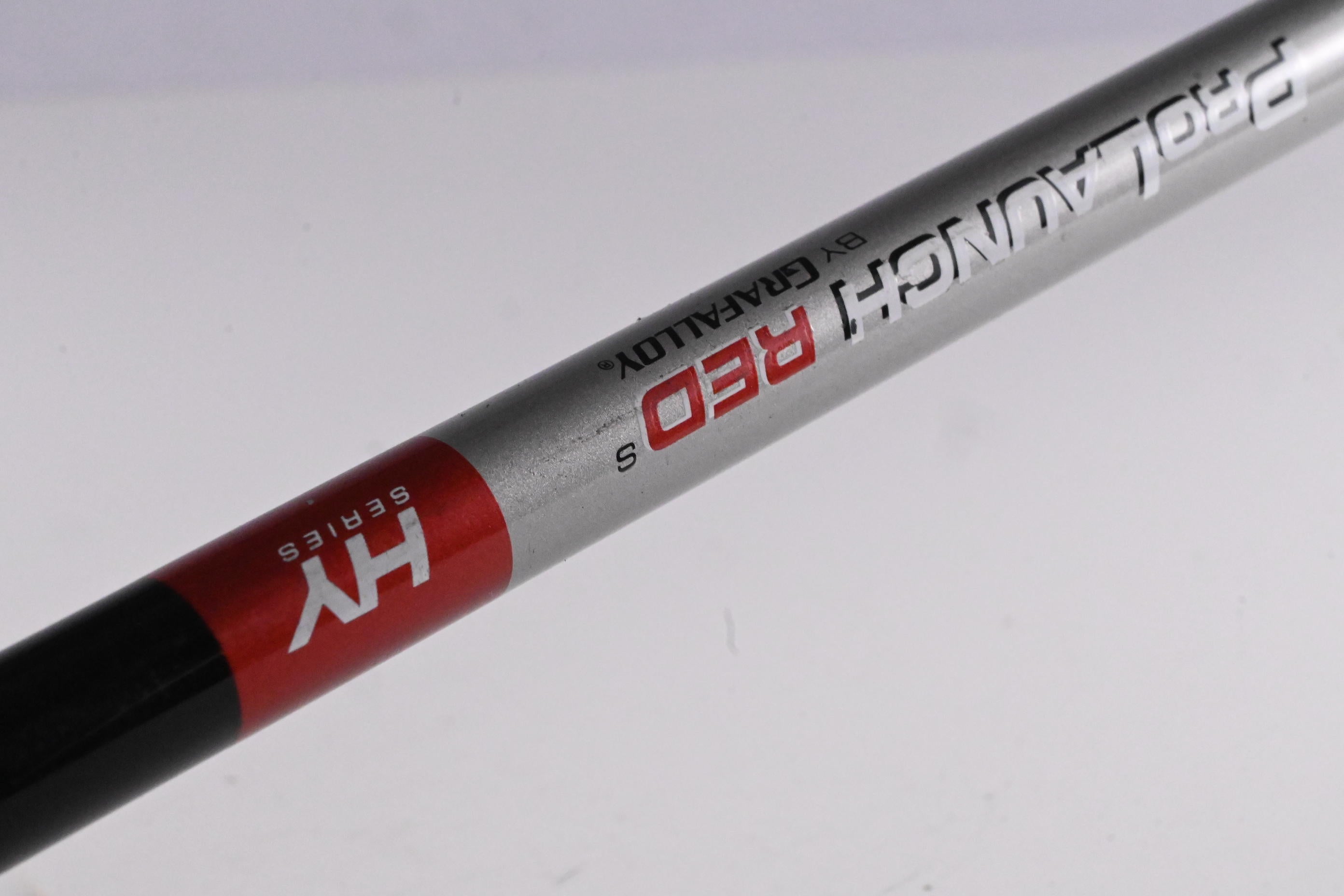 Ping G10 #2 Hybrid / 18 Degree / Stiff Flex Grafalloy Prolaunch Red Shaft