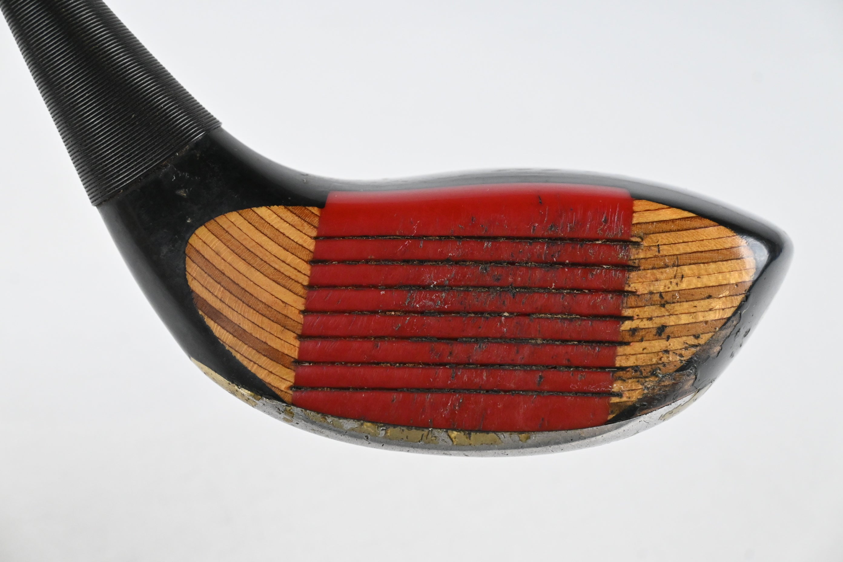 Left Hand Ping Zing #5 Wood / 18 Degree / Stiff Flex Ping KT-M Shaft