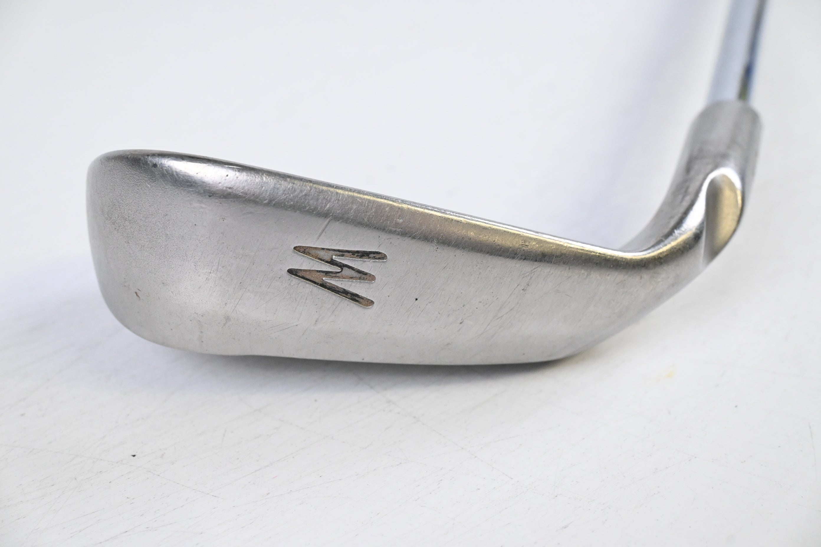Ping Rapture Pitching Wedge / 46 Degree / Silver Dot / Stiff Flex Steel Shaft