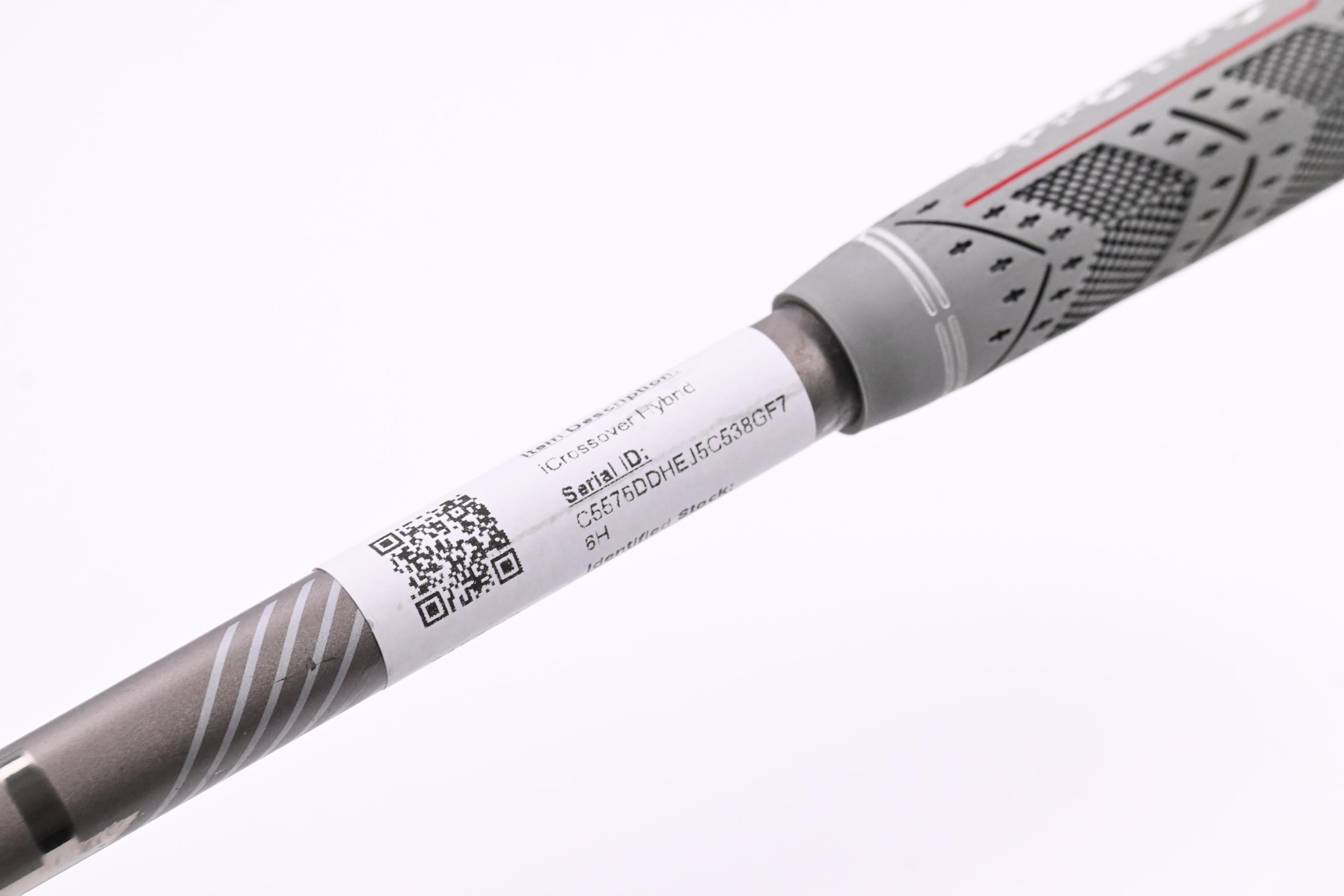 Ping iCrossover #3 Hybrid / 20 Degree / Stiff Flex Ping Tour 2.0 Chrome 85 Shaft