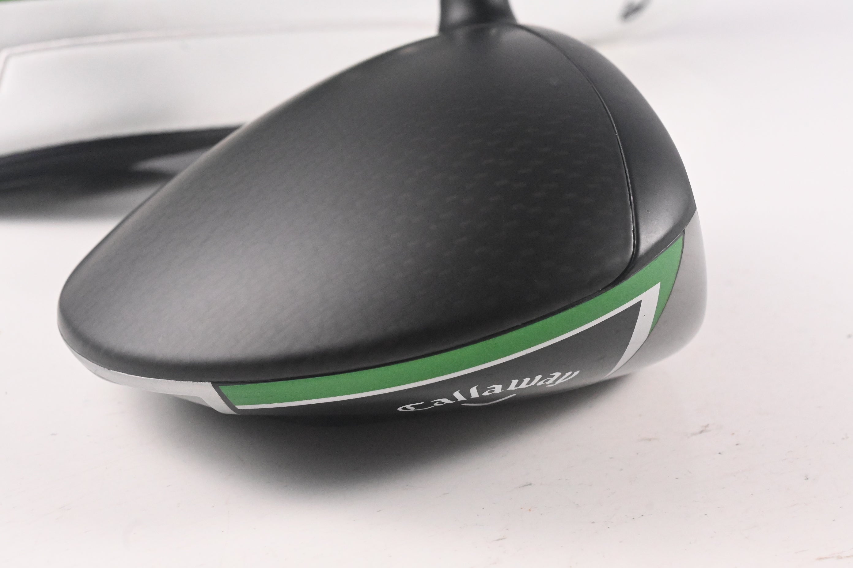 Callaway Elyte Driver / 10.5 Degree / Senior Flex Vanquish 4 Shaft
