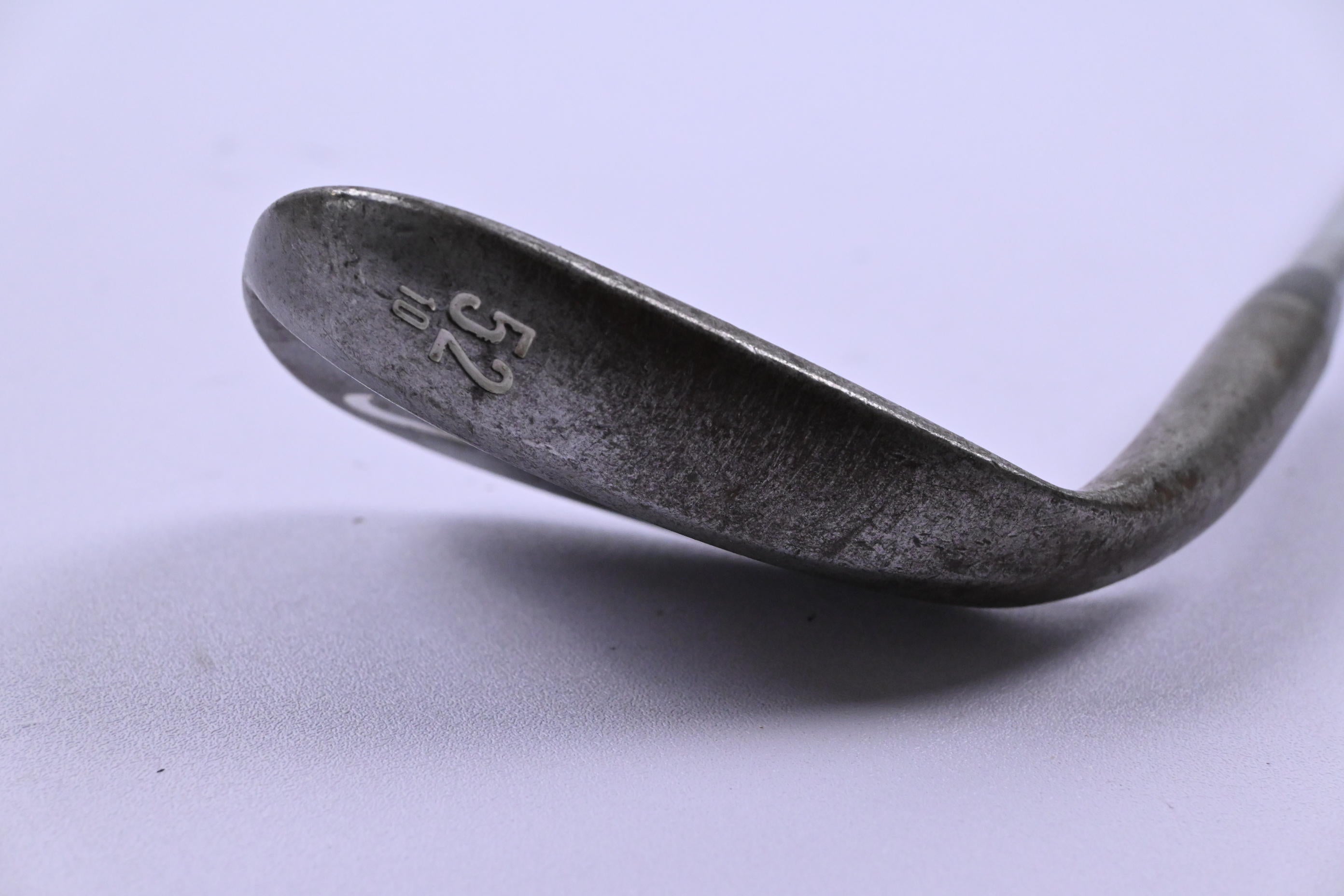 Nike VR Forged Gap Wedge / 52 Degree / Stiff Flex Dynamic Gold S200 Shaft