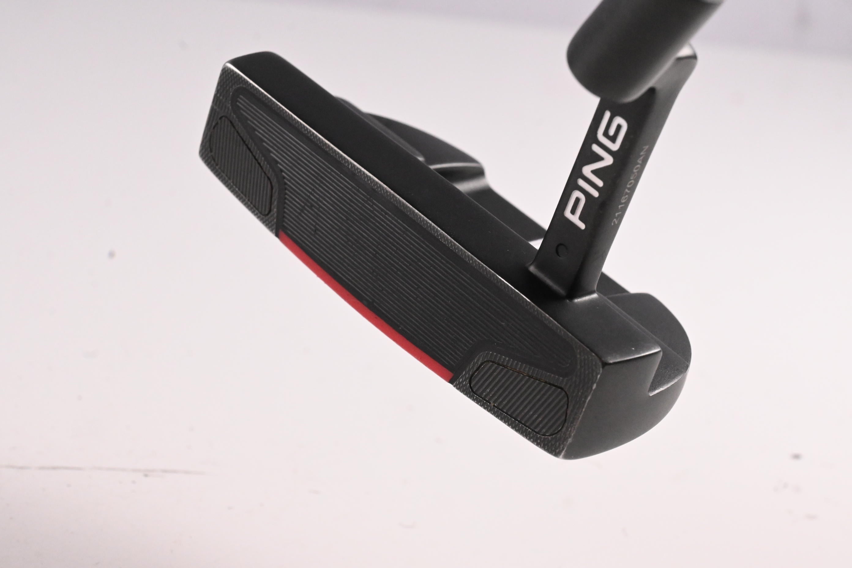Ping 2021 DS 72 Putter / Black Dot / 32 Inch