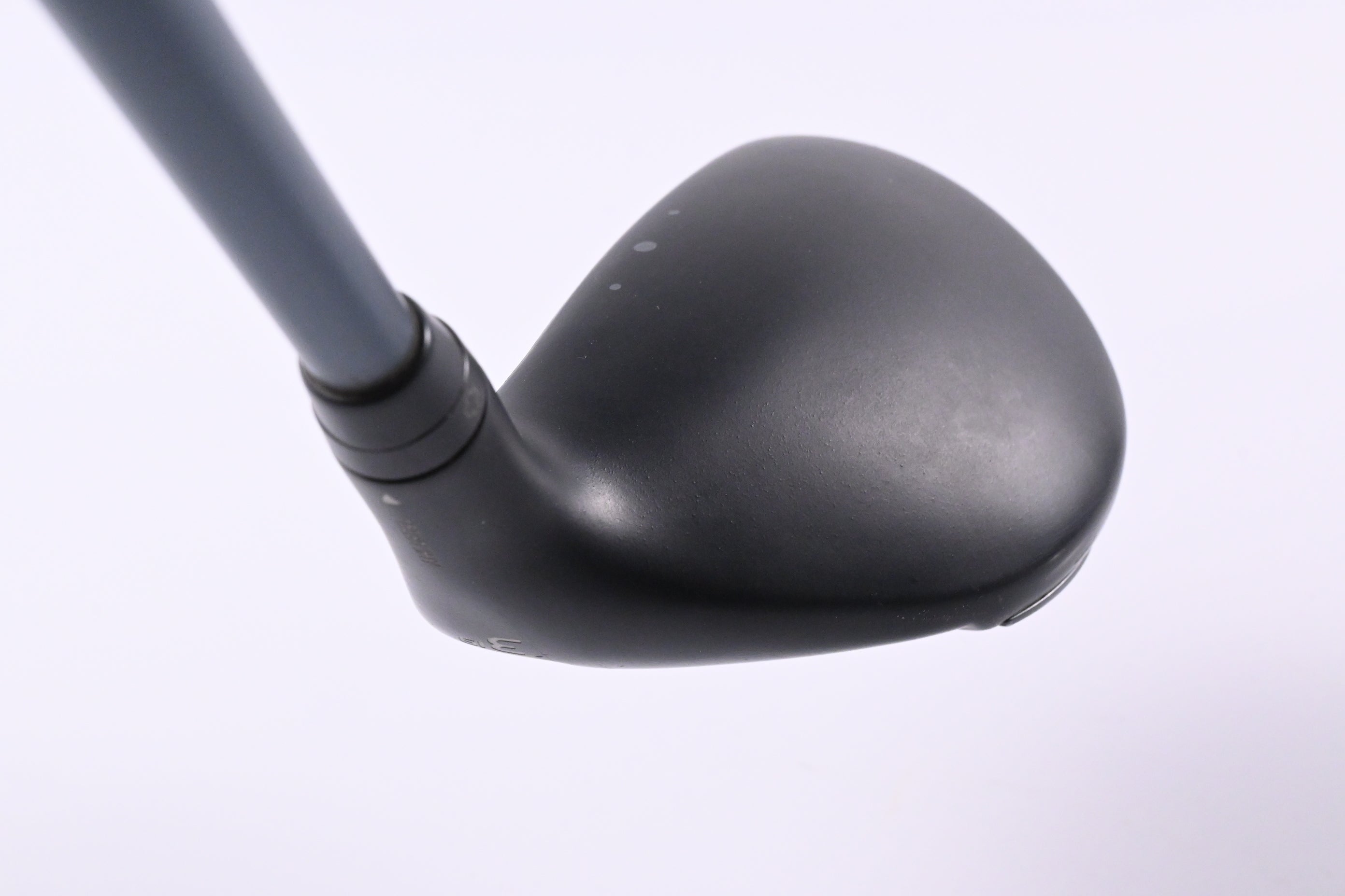 Ping G425 #3 Hybrid / 19 Degree / Regular Flex Ping Alta CB Slate 70 Shaft