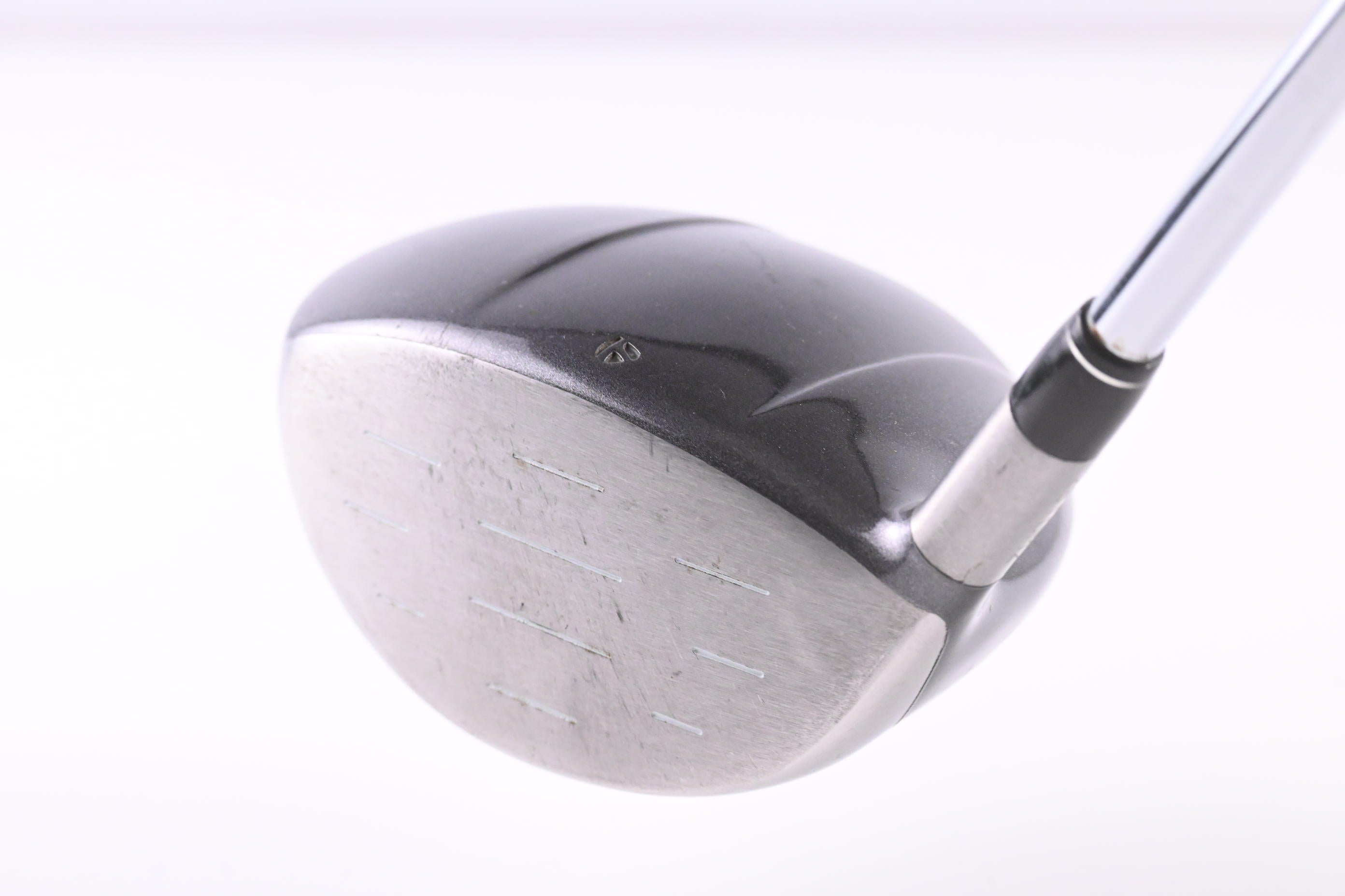 Taylormade 200 Steel Driver / 9.5 Degree / Stiff Flex Taylormade 90 Shaft