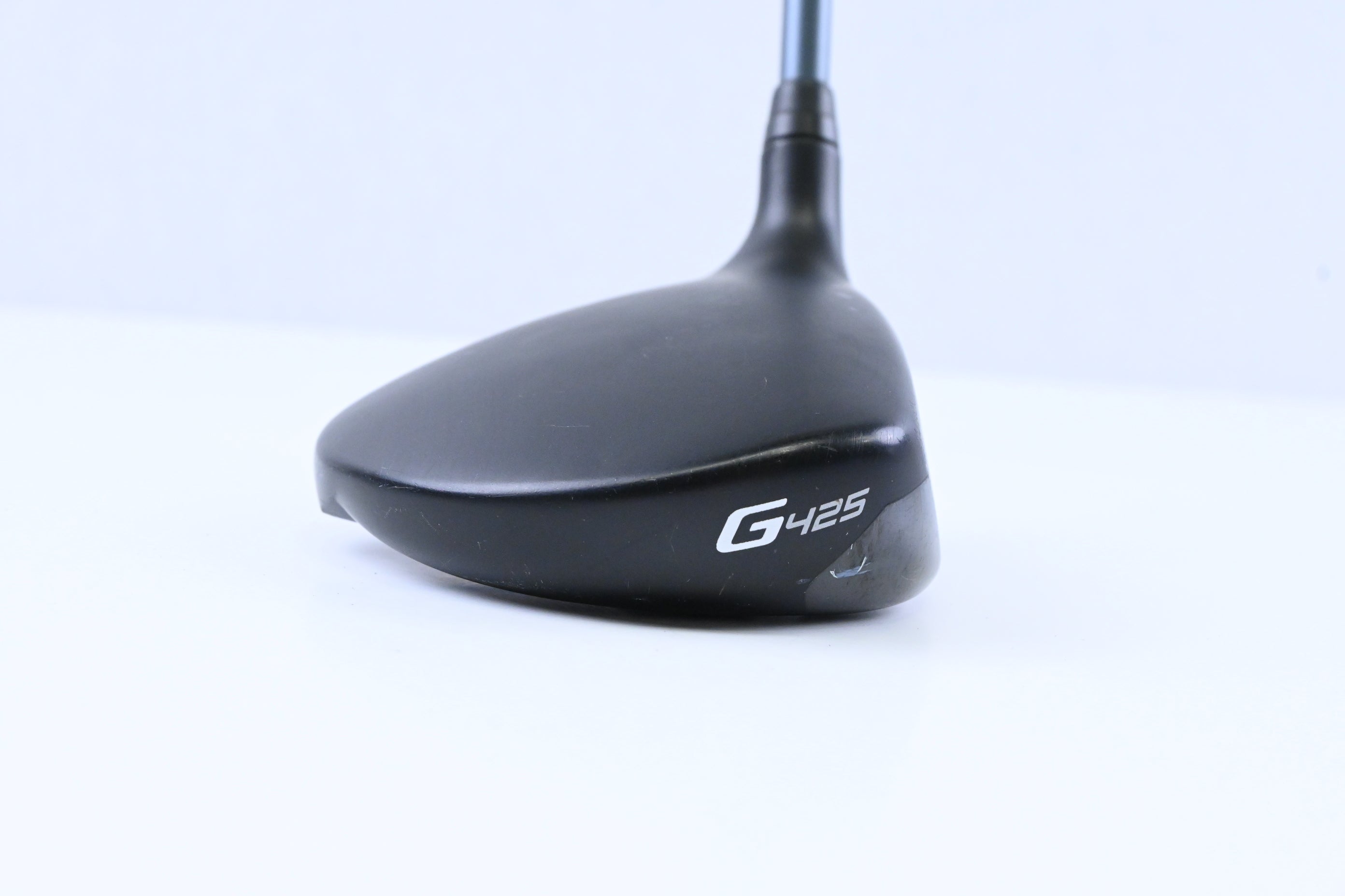 Ping G425 Max #3 Wood / 14.5 Degree / Stiff Flex Ping Alta CB Slate 65 Shaft