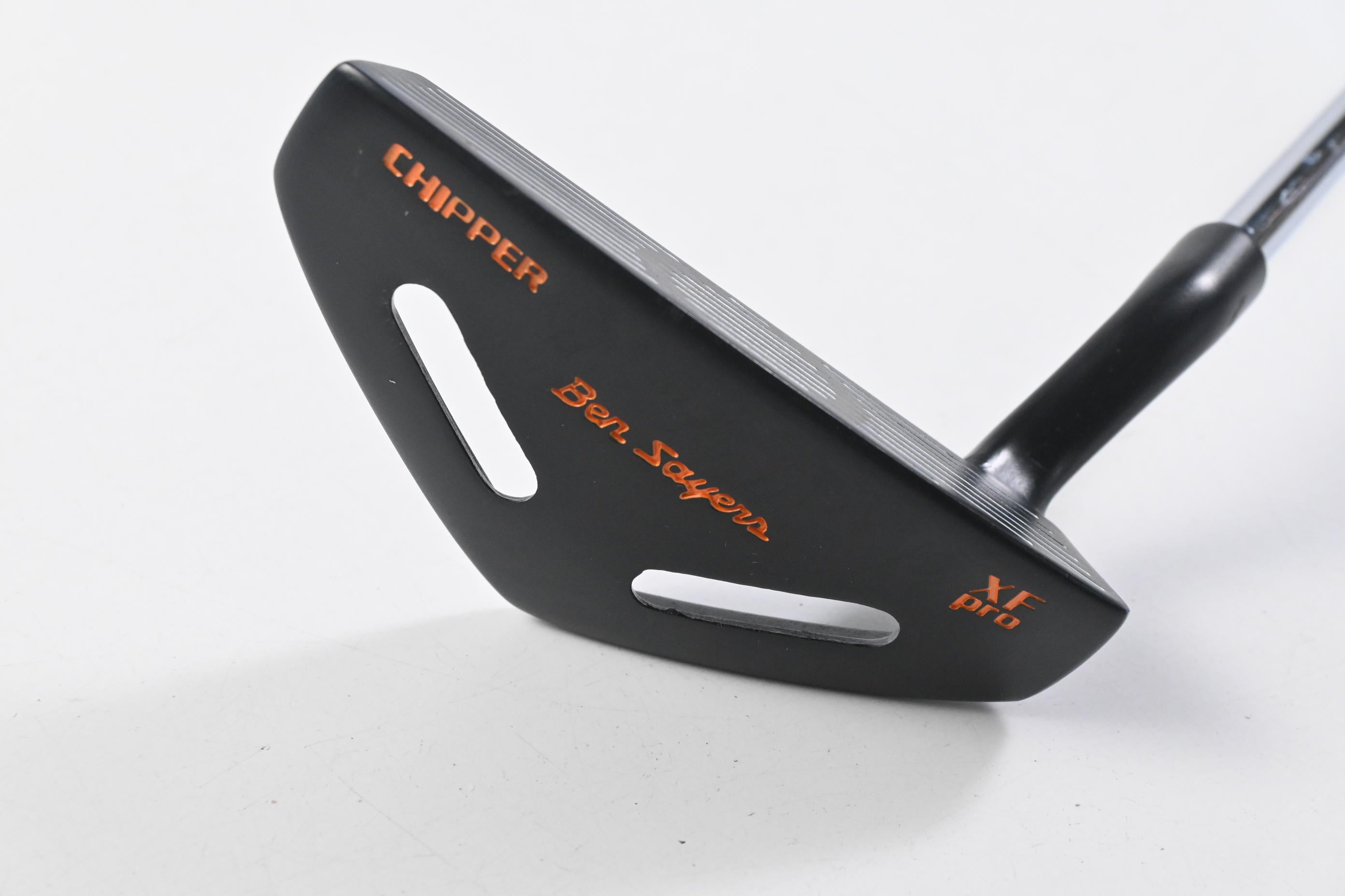 Ben Sayers XF Pro Chipper / 38 Degree / Wedge Flex Steel Shaft
