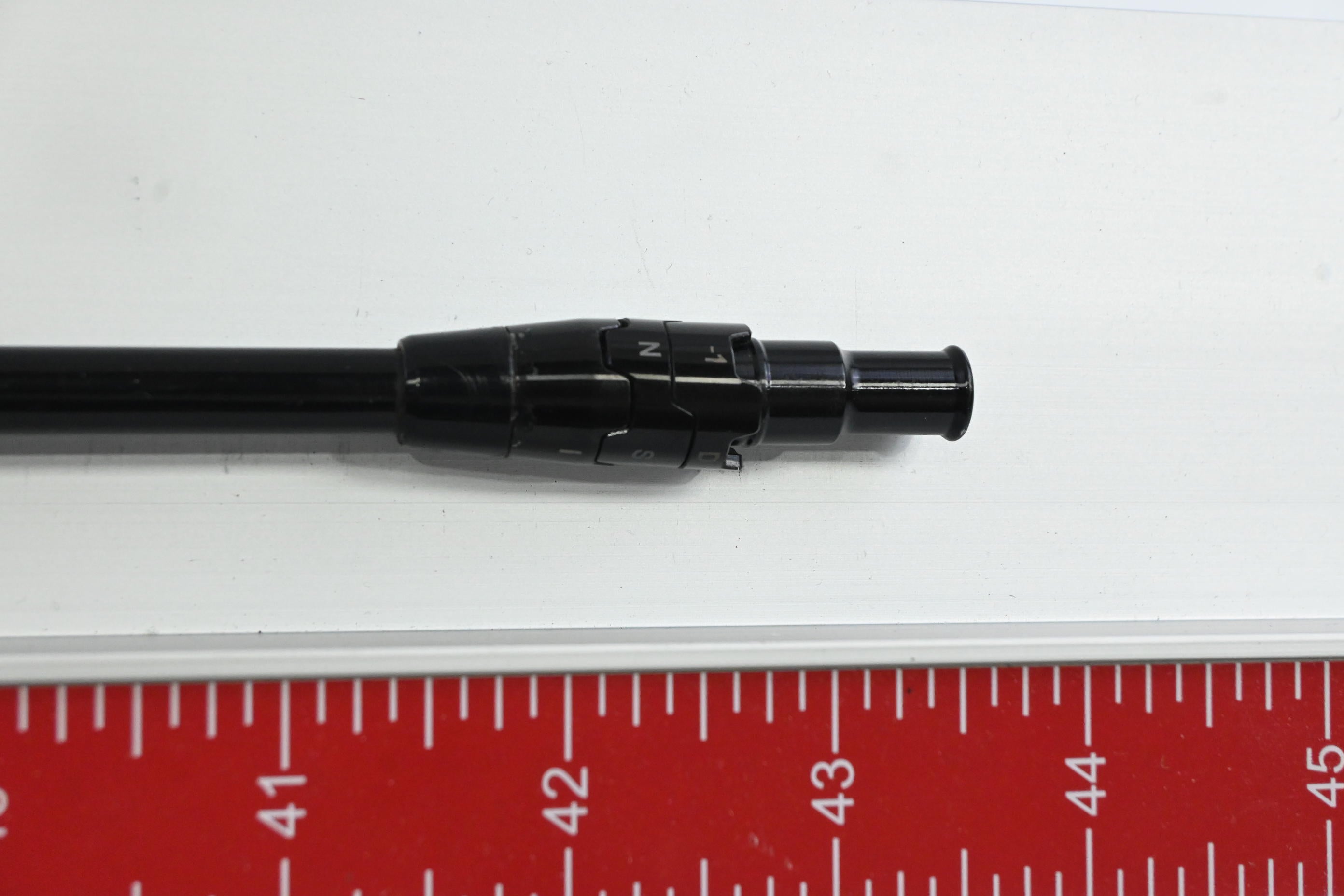 Project X HZRDUS  Smoke Black RDX 60 Driver Shaft / X-Flex / Callaway 2nd Gen