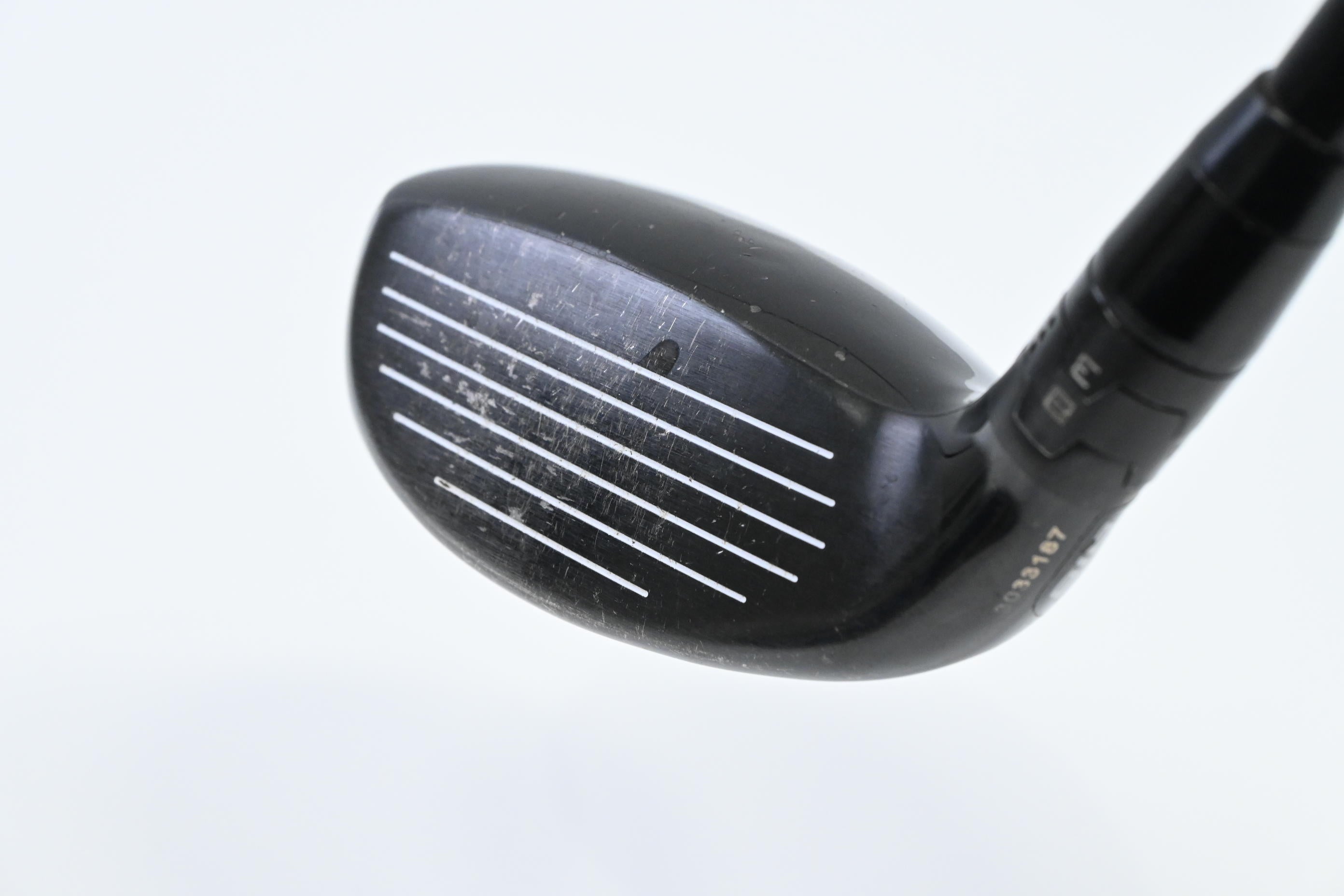 Titleist 818 H1 #4 Hybrid / 23 Degree / Regular Flex Tensei CK Blue 70 Shaft